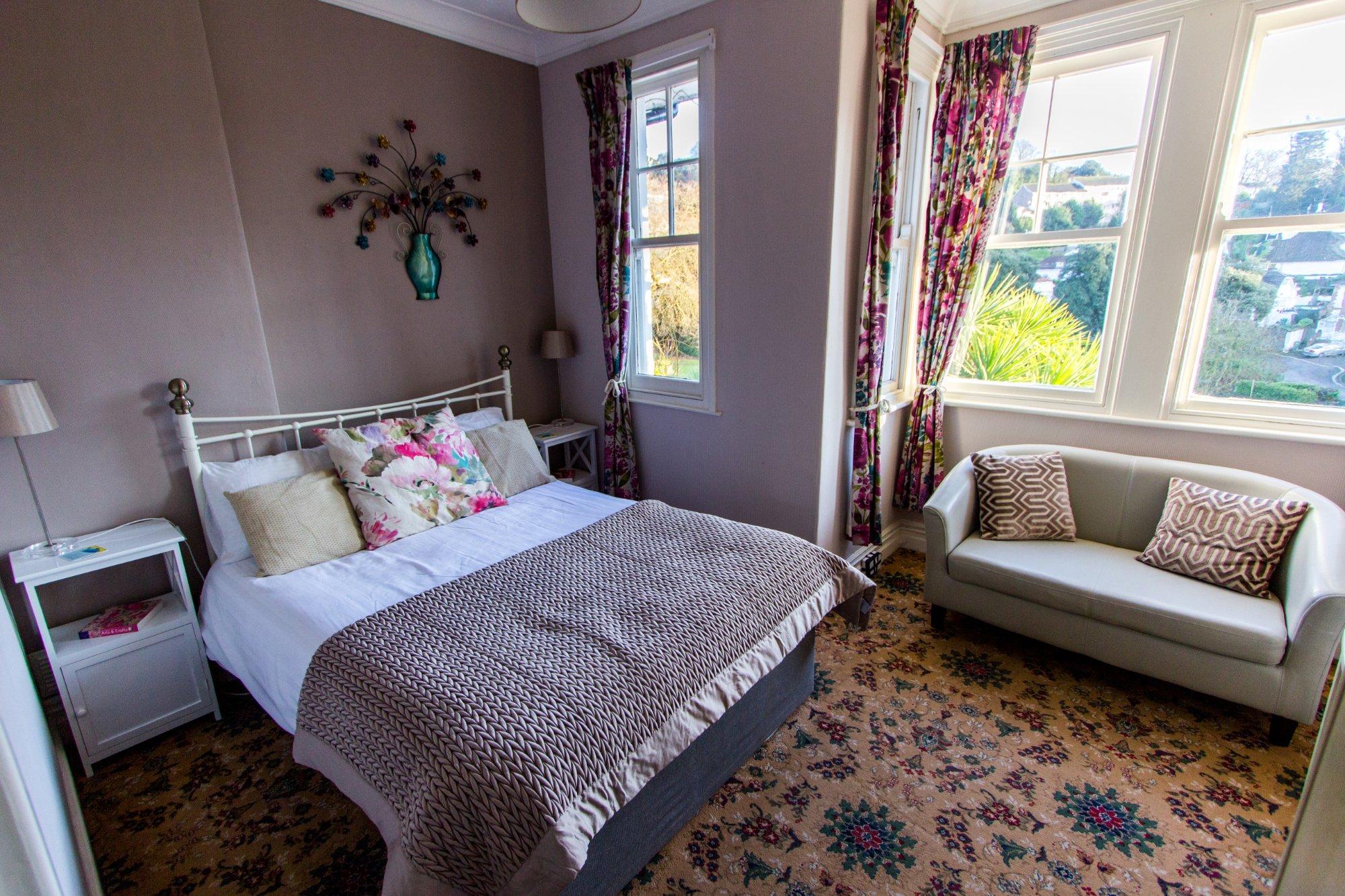 Harbour Heights Guest House