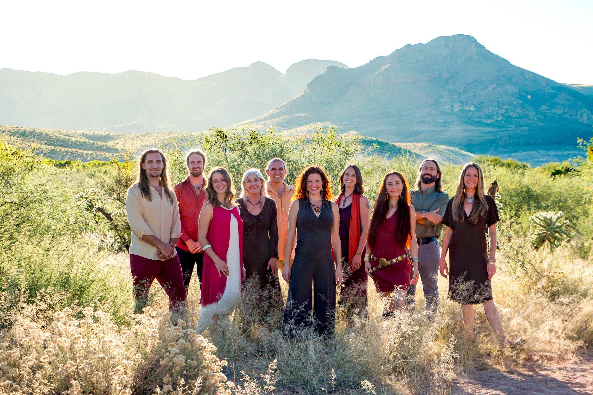 Spirit Steps Tours - Tubac