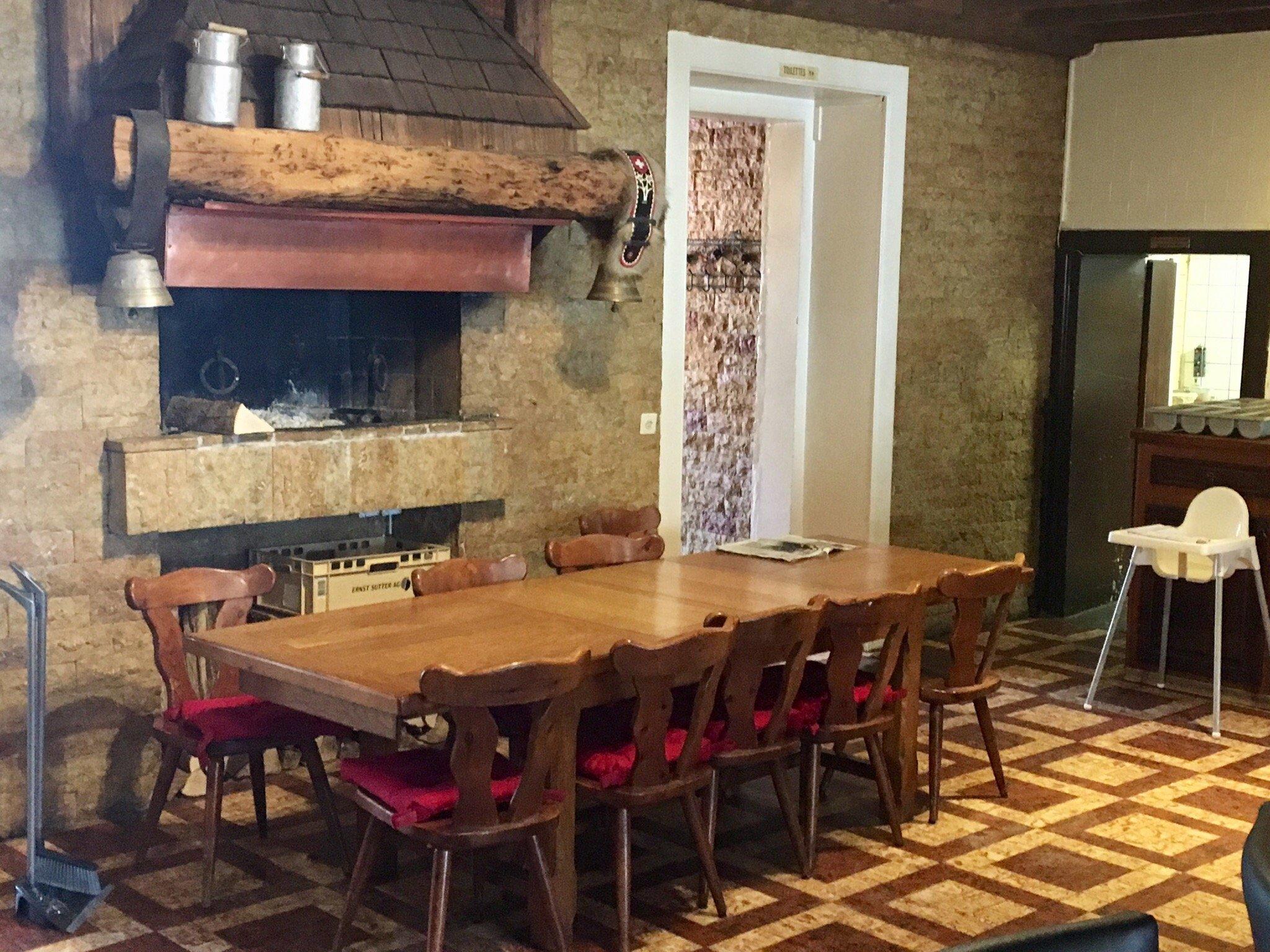 Cheese N' Beef Maison de Ville