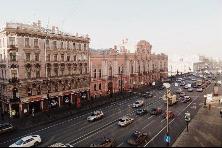 Nevskiy 72