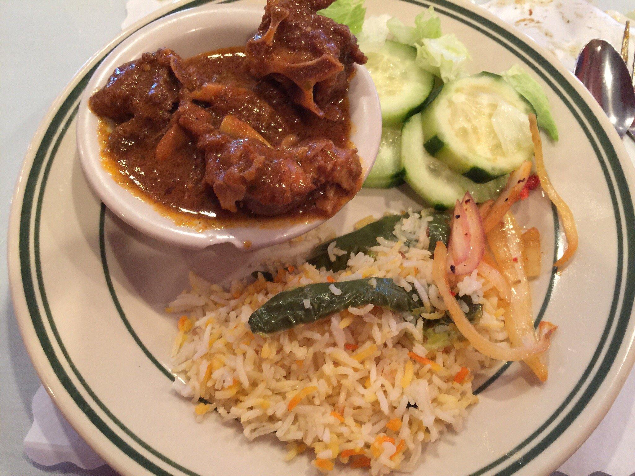 Our Place Indian Cuisine