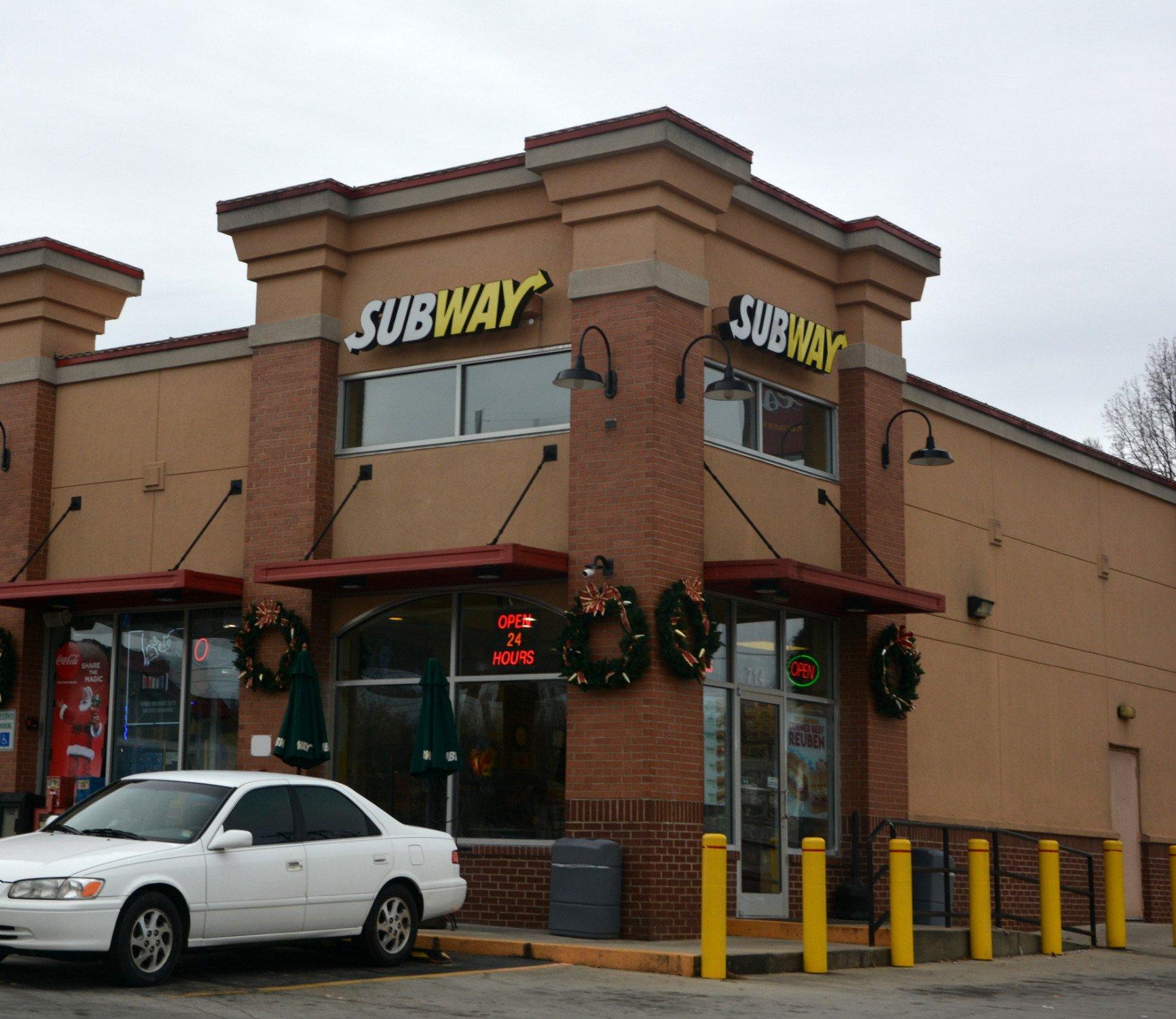 Subway