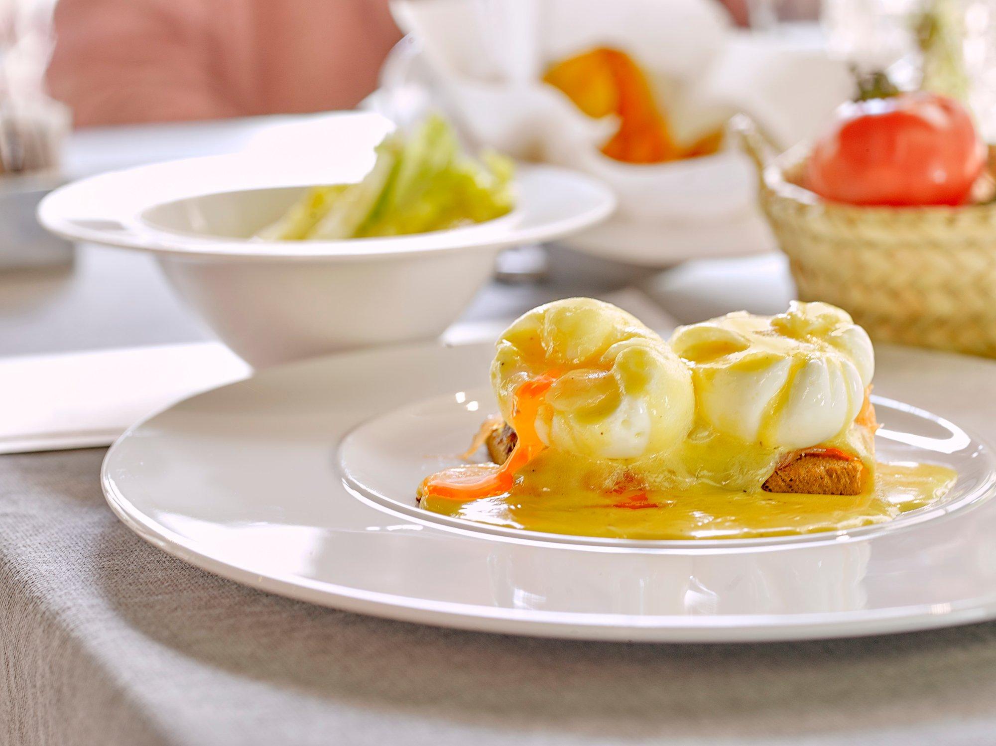 Sunday Brunch at Unico