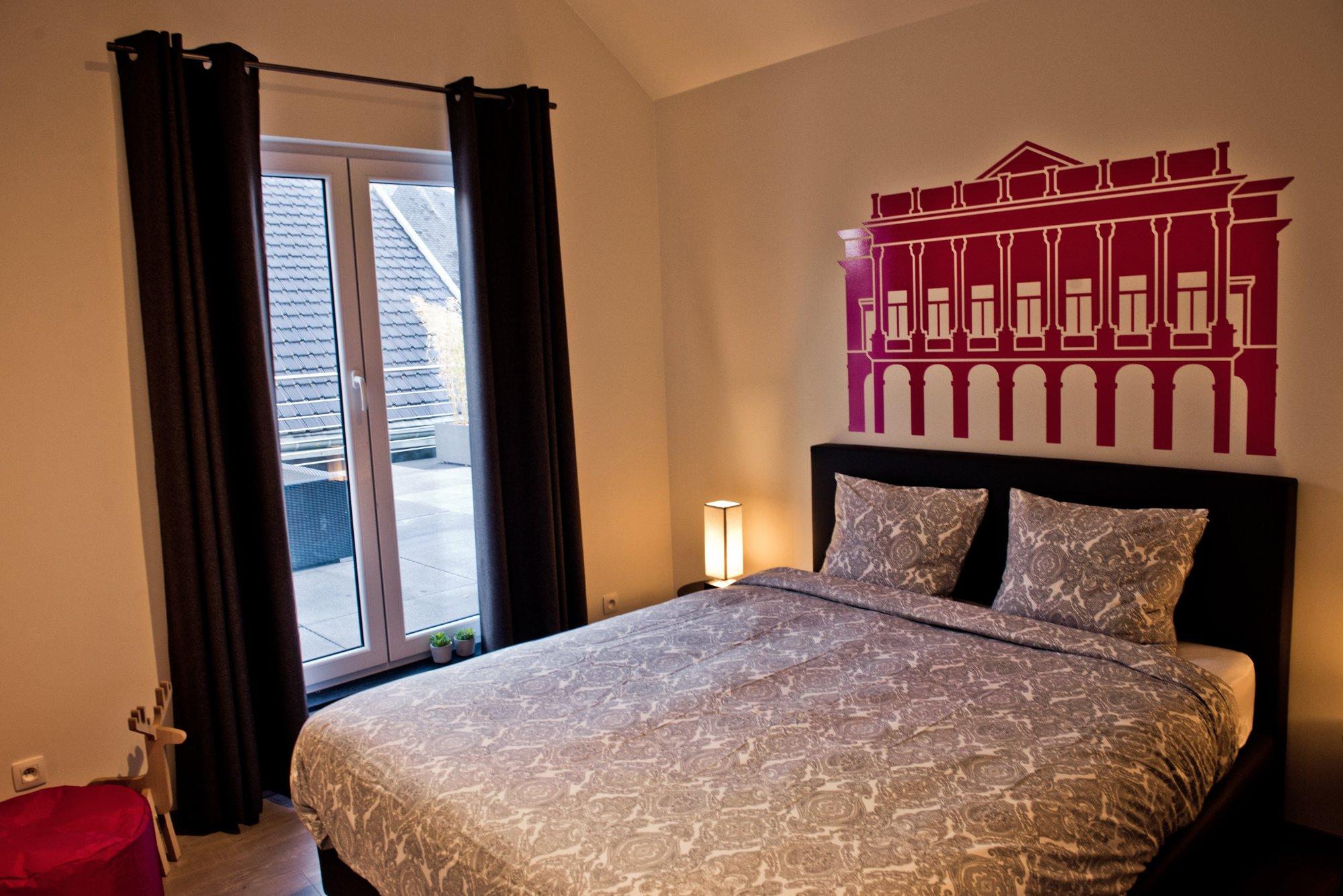 Les Suites de Nanesse