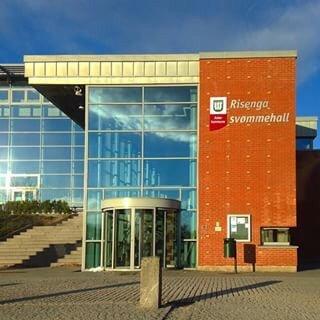 Risenga Swimming Facility