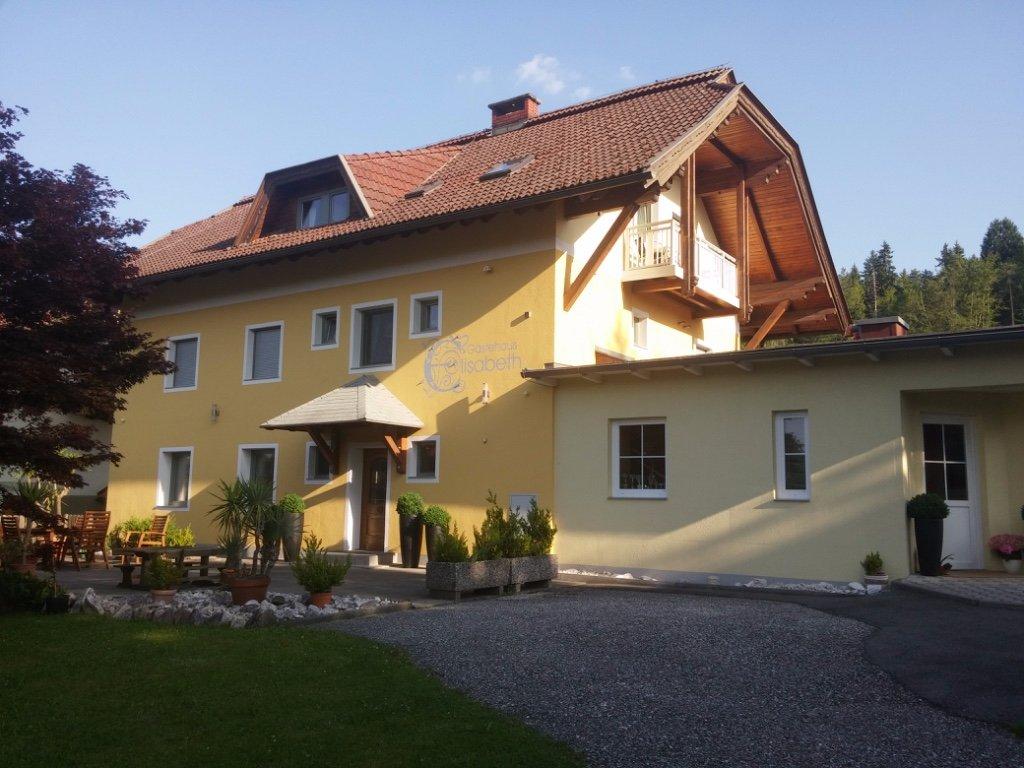 Gästehaus Elisabeth
