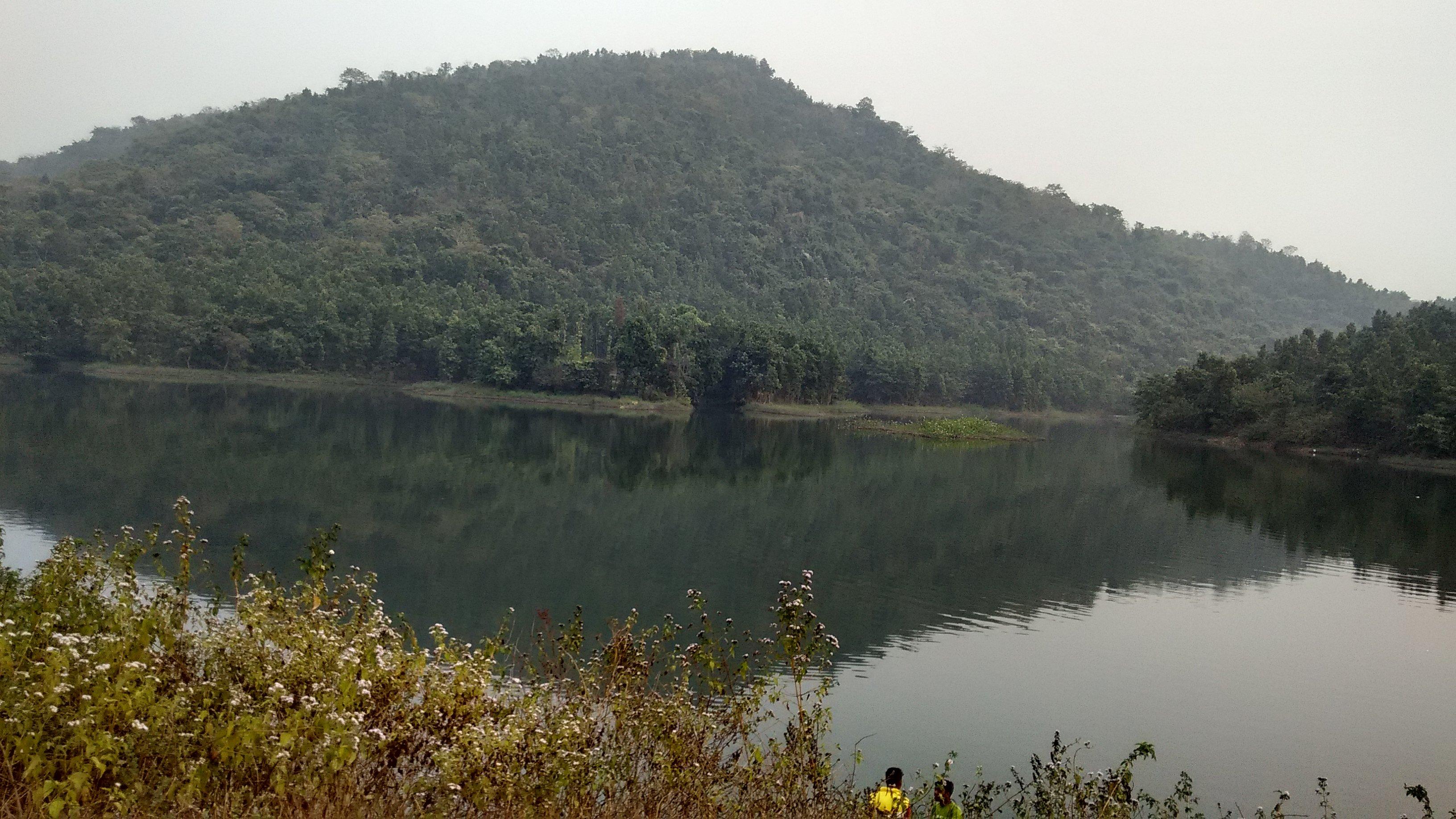 Khairabera Eco Adventure Club