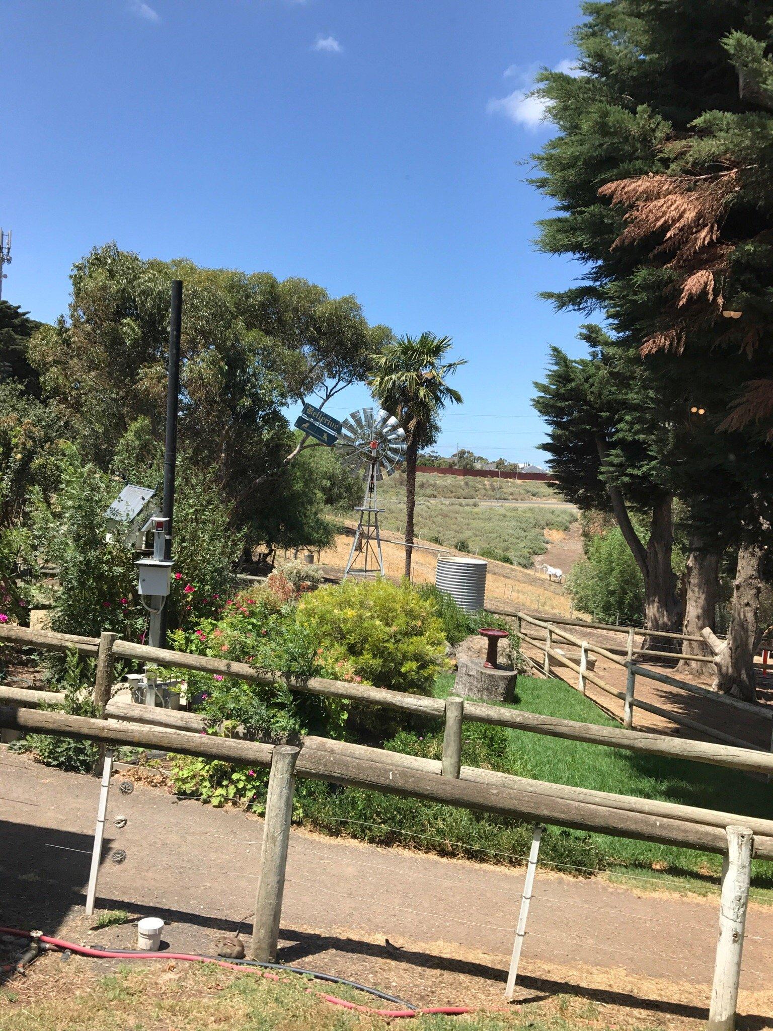 Moorabool Valley Chocolate