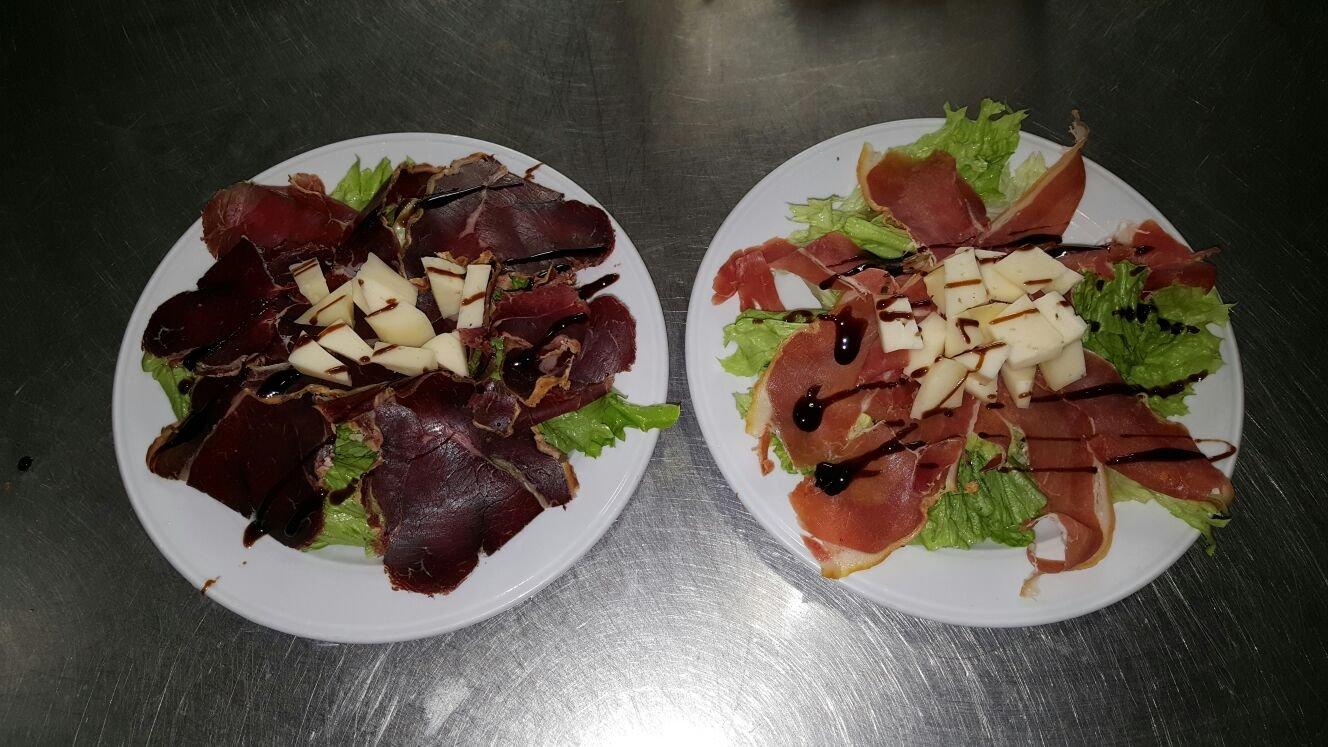 Hostal Restaurante El Peregrino