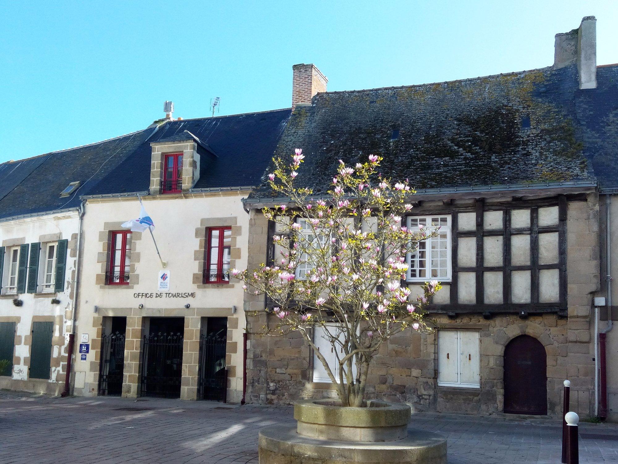 Office de Tourisme le Croisic