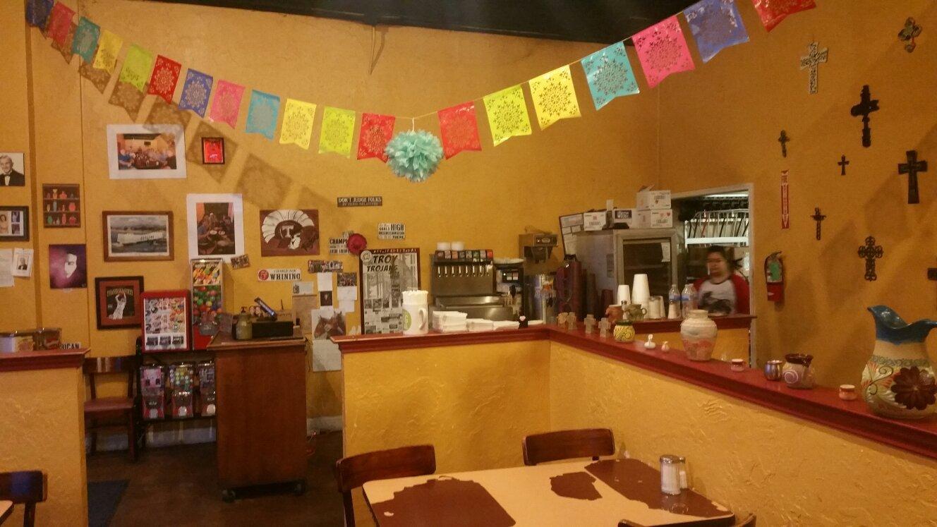 Jaliscos Mexican Restaurant