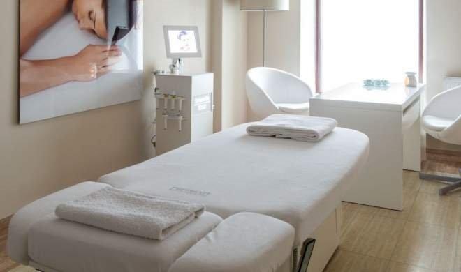 Beauty Salon Dr Irena Eris