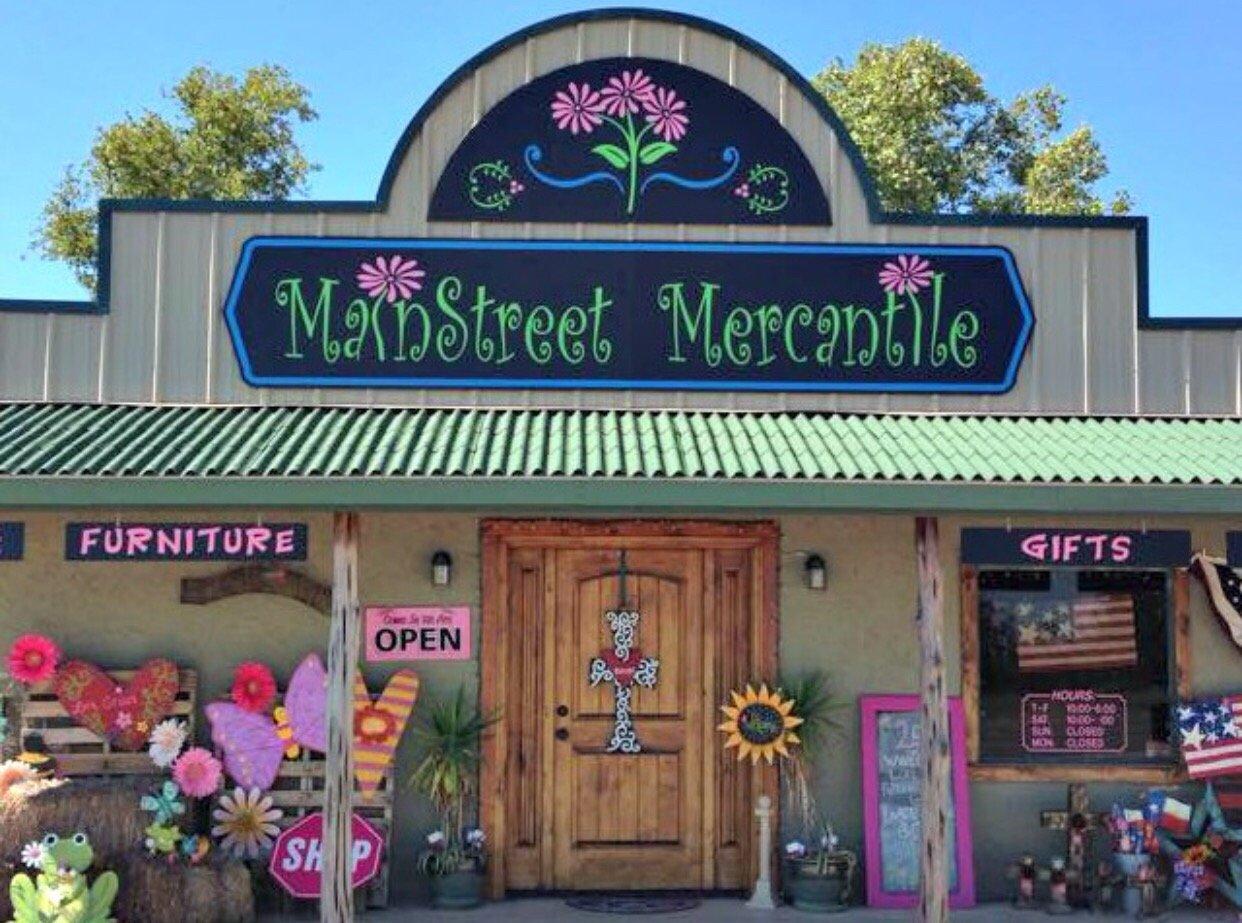 MainStreet Mercantile