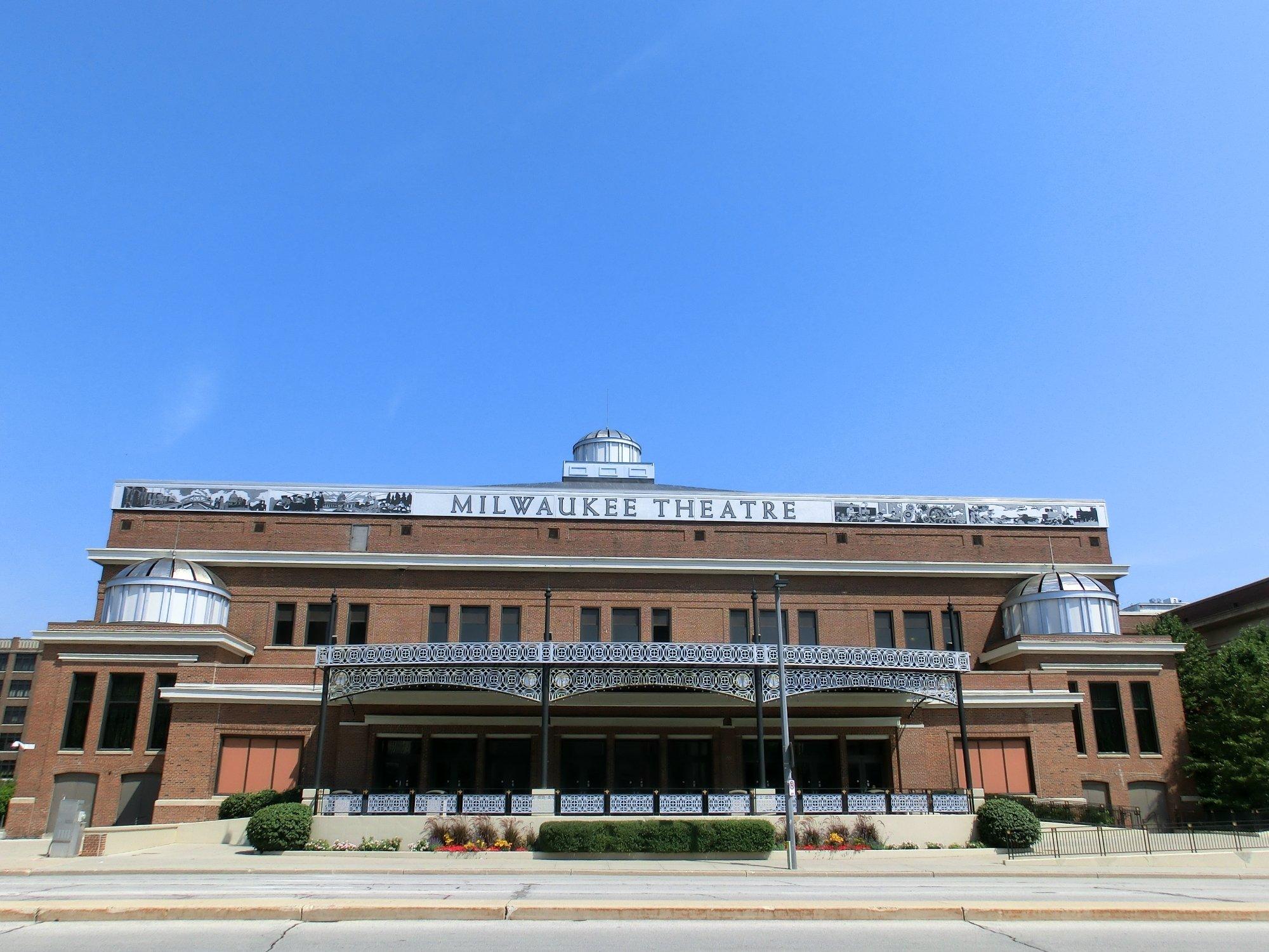 Milwaukee Theatre