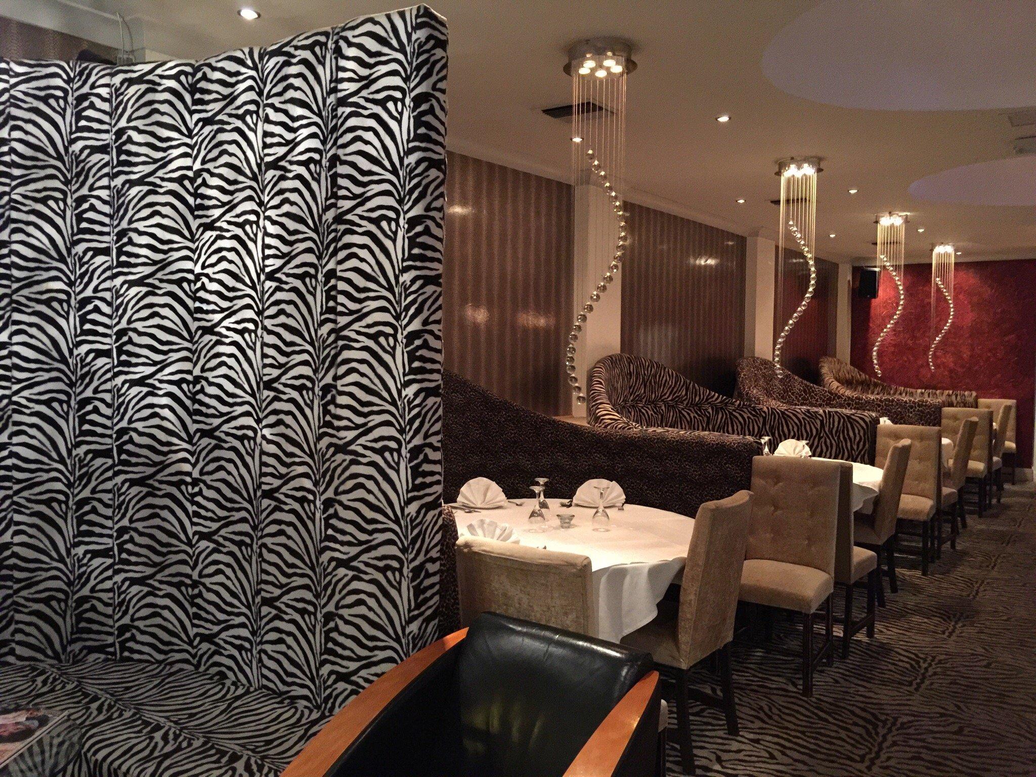 E-Four Indian Fusion