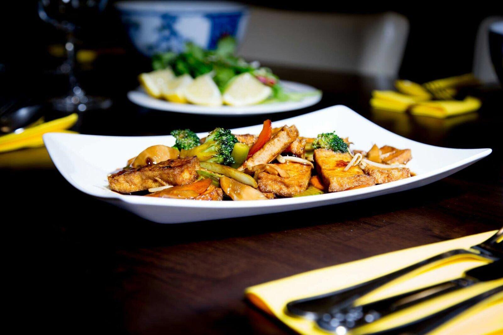 Mum's Kitchen Vietnamese Food