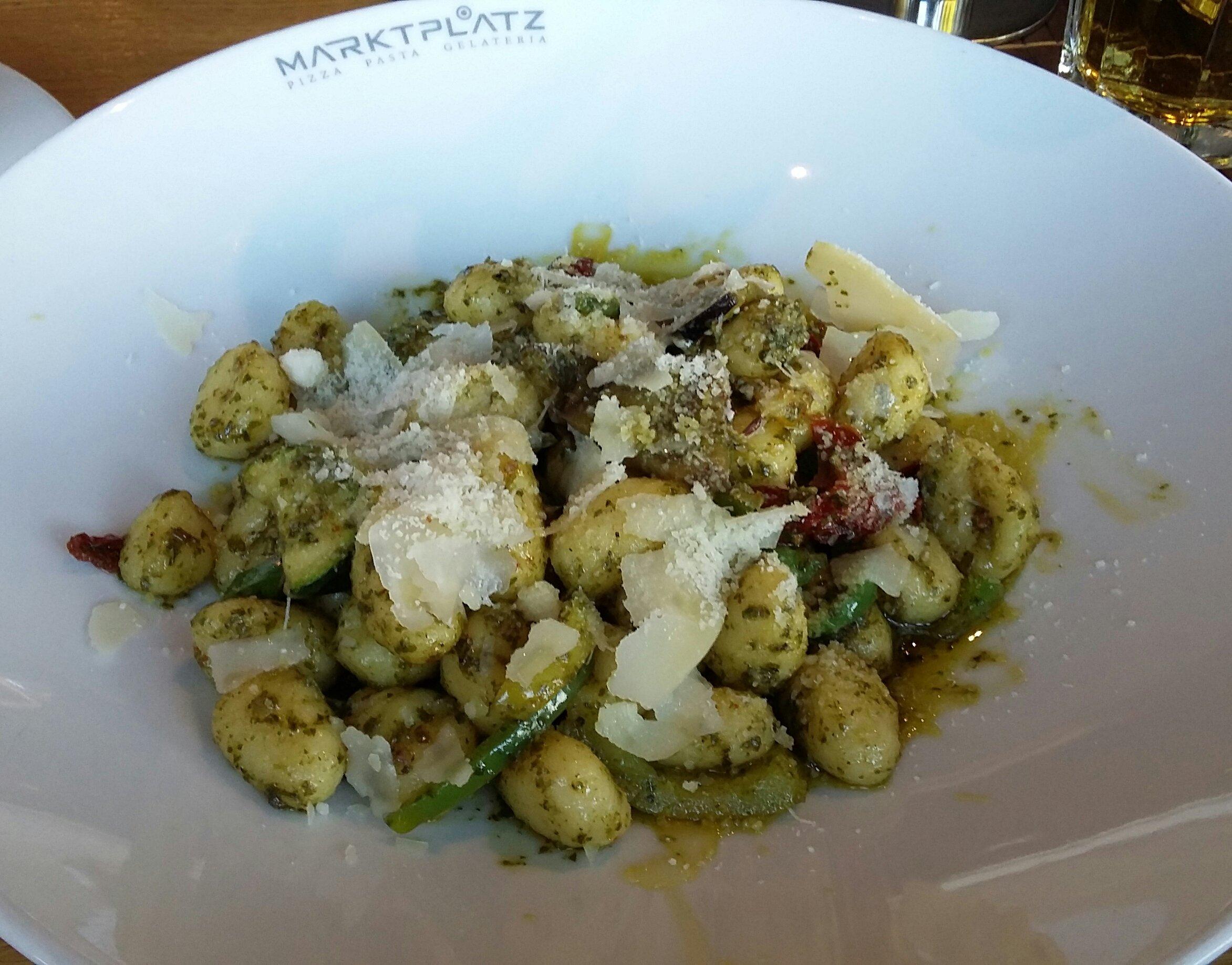 Marktplatz Schwaz Pizza Pasta Gelateria