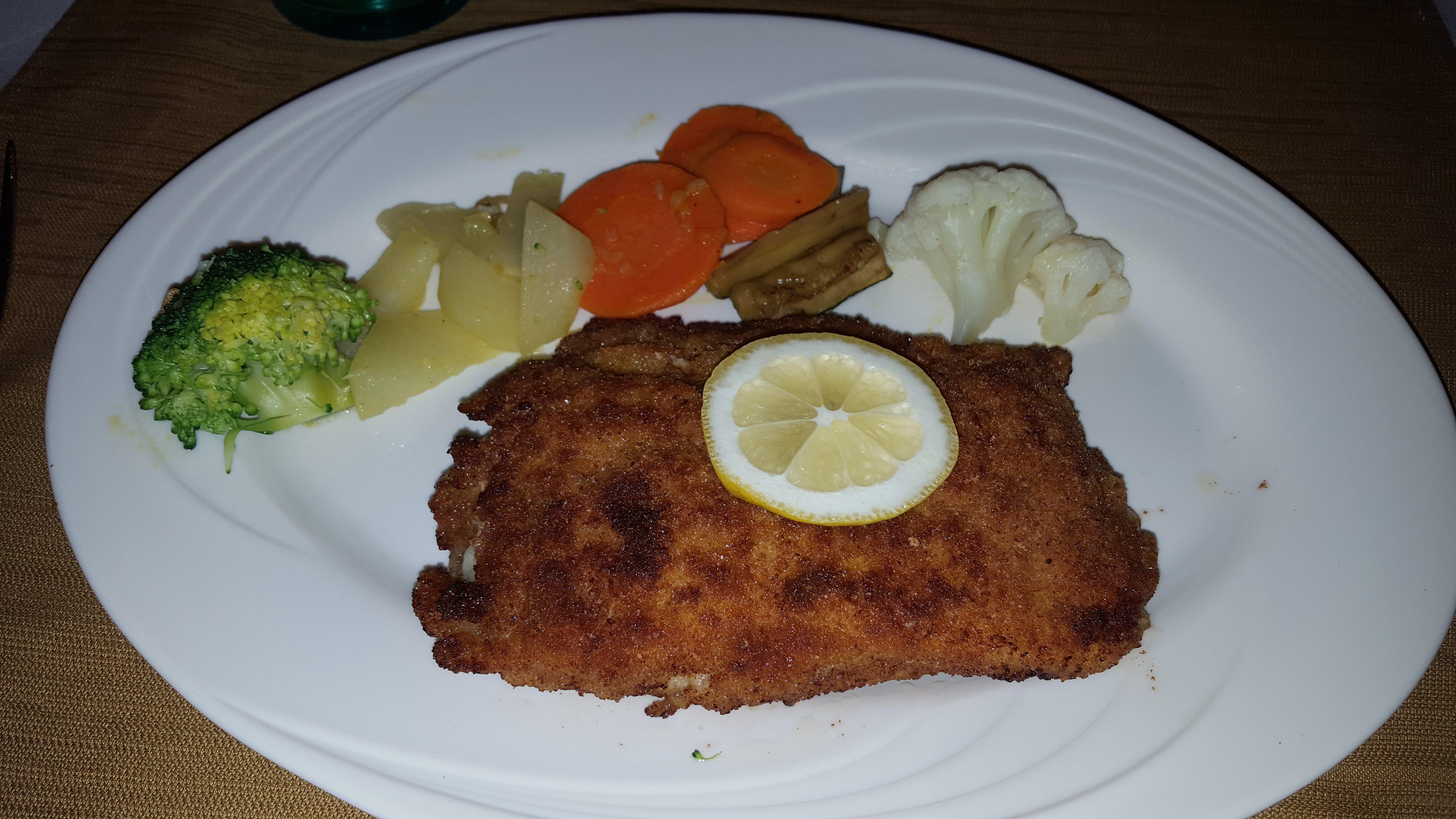 Restaurant Frohsinn Chili-Mex