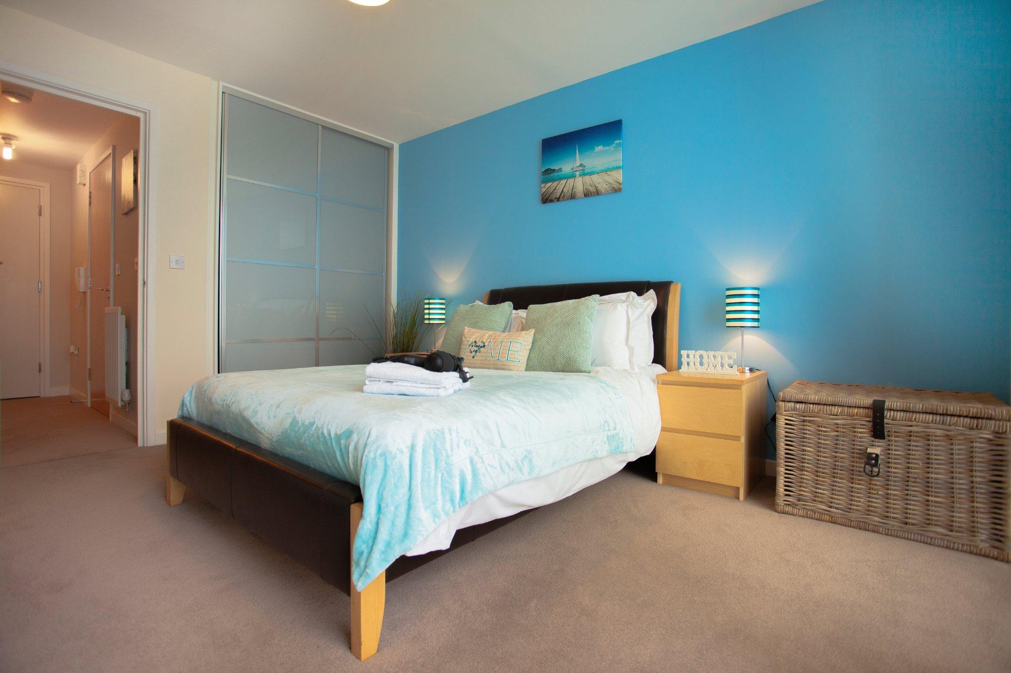 Savvy Serviced Apartments