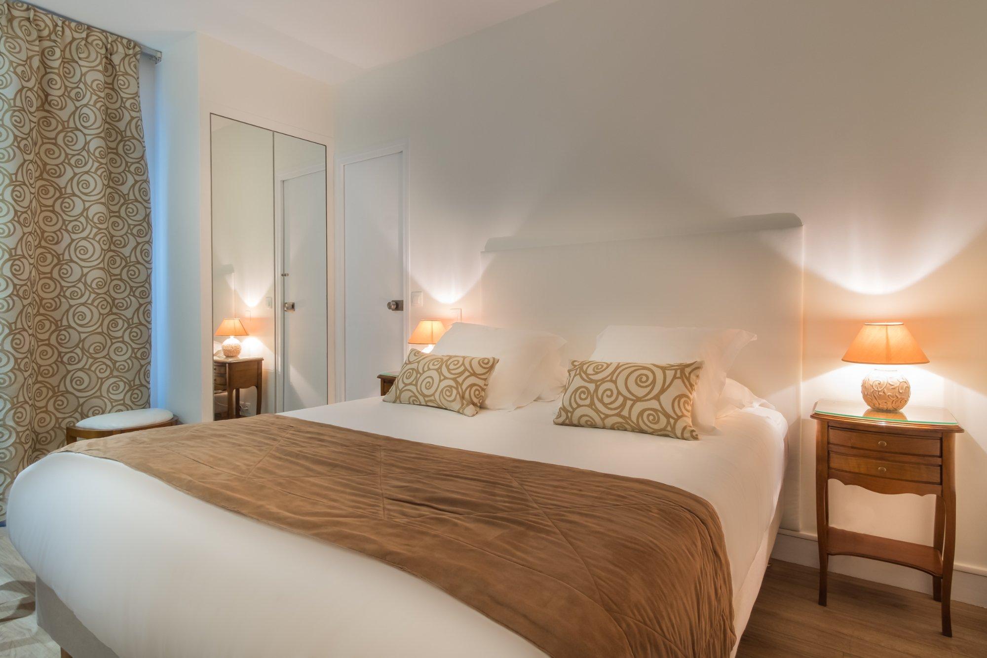 Hôtel Arcadie Montparnasse