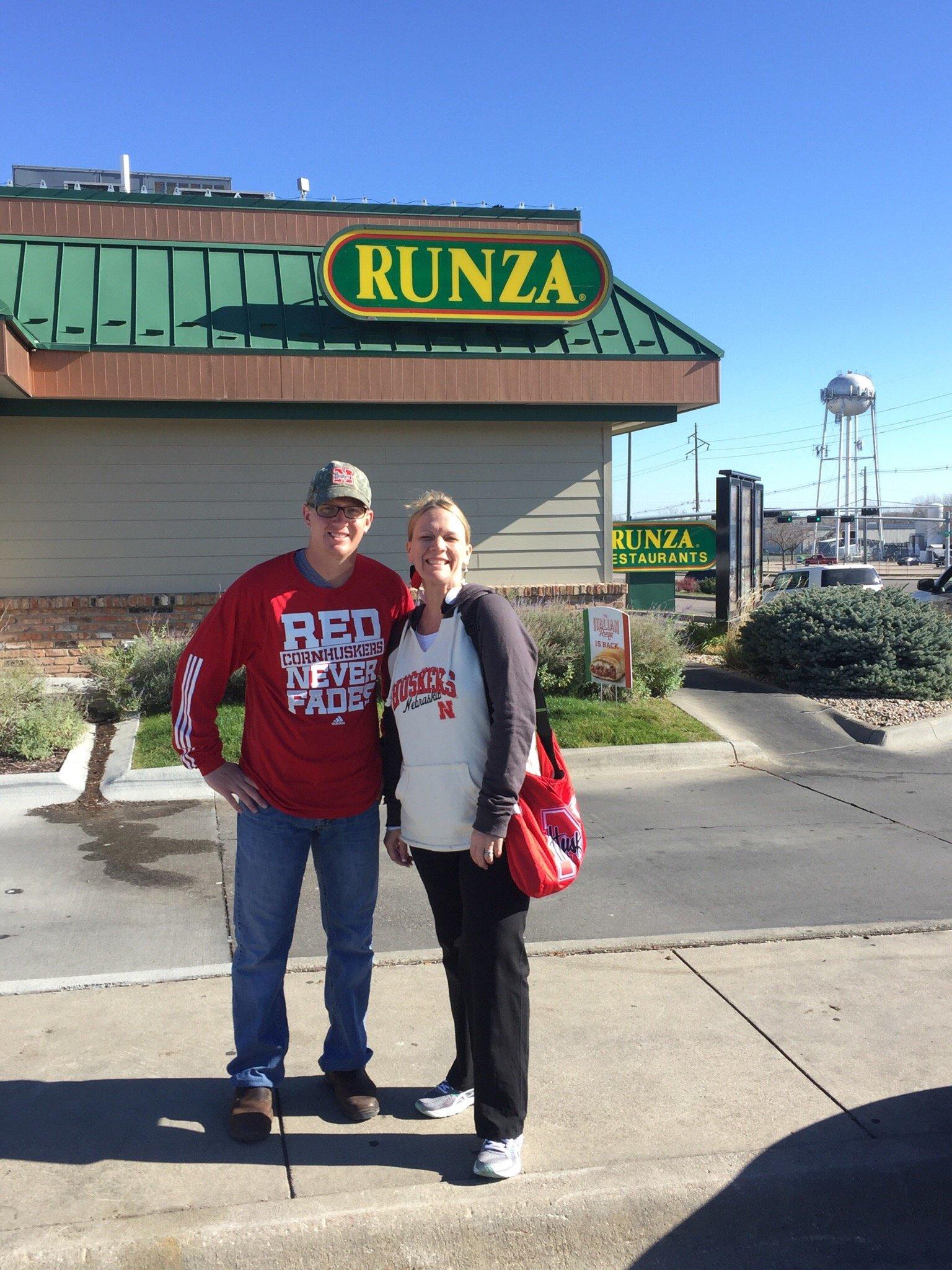 Runza Restaurant