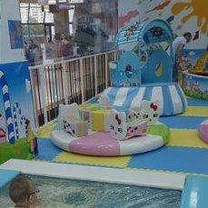 Azovskiy Entertaining Centre