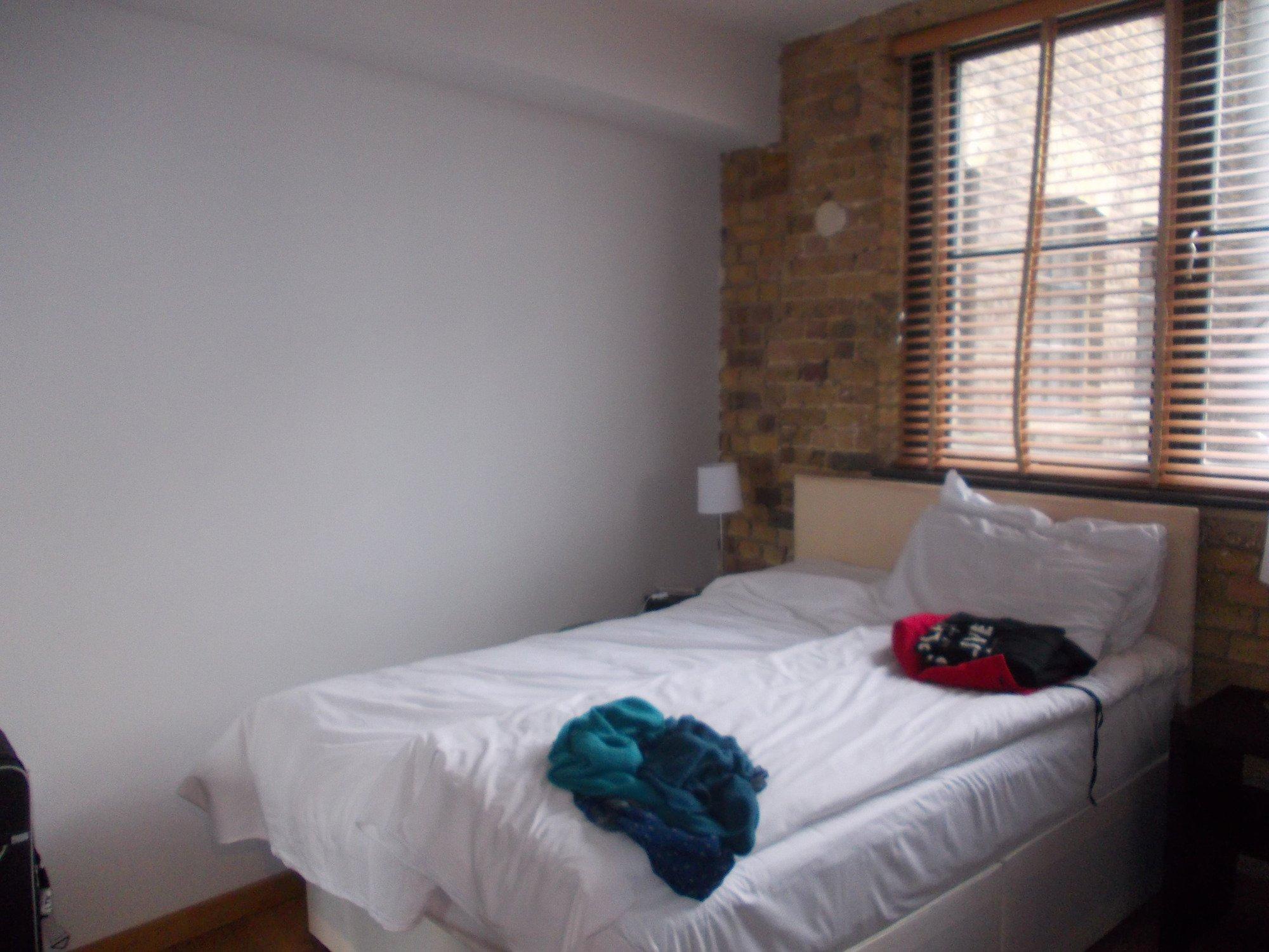 London Apartments Shoreditch