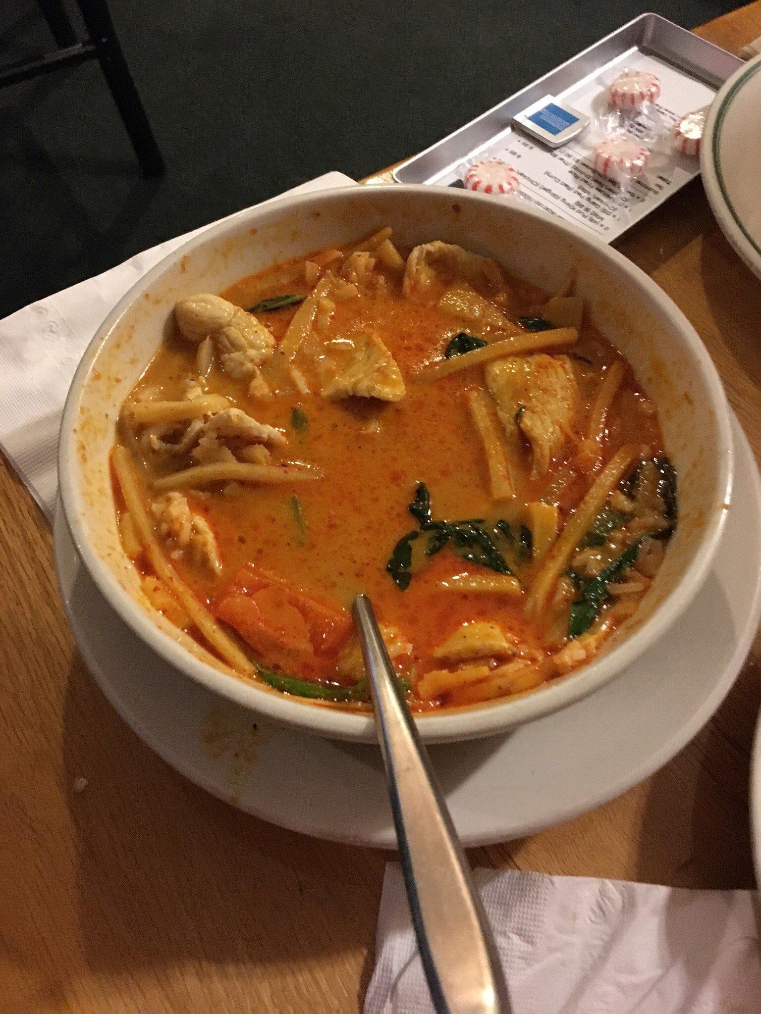 Island Flava Restaurant