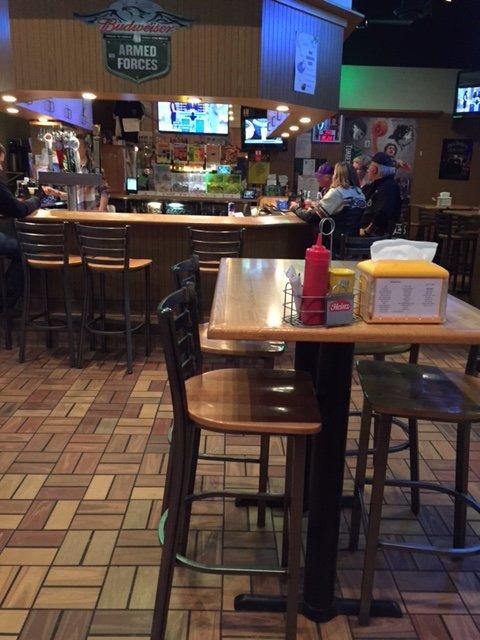 Linsey's BBQ And Grill