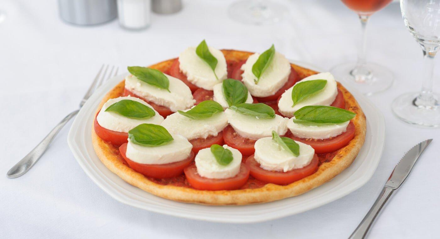 Restaurant & Pizzeria Malepartus Bensheim