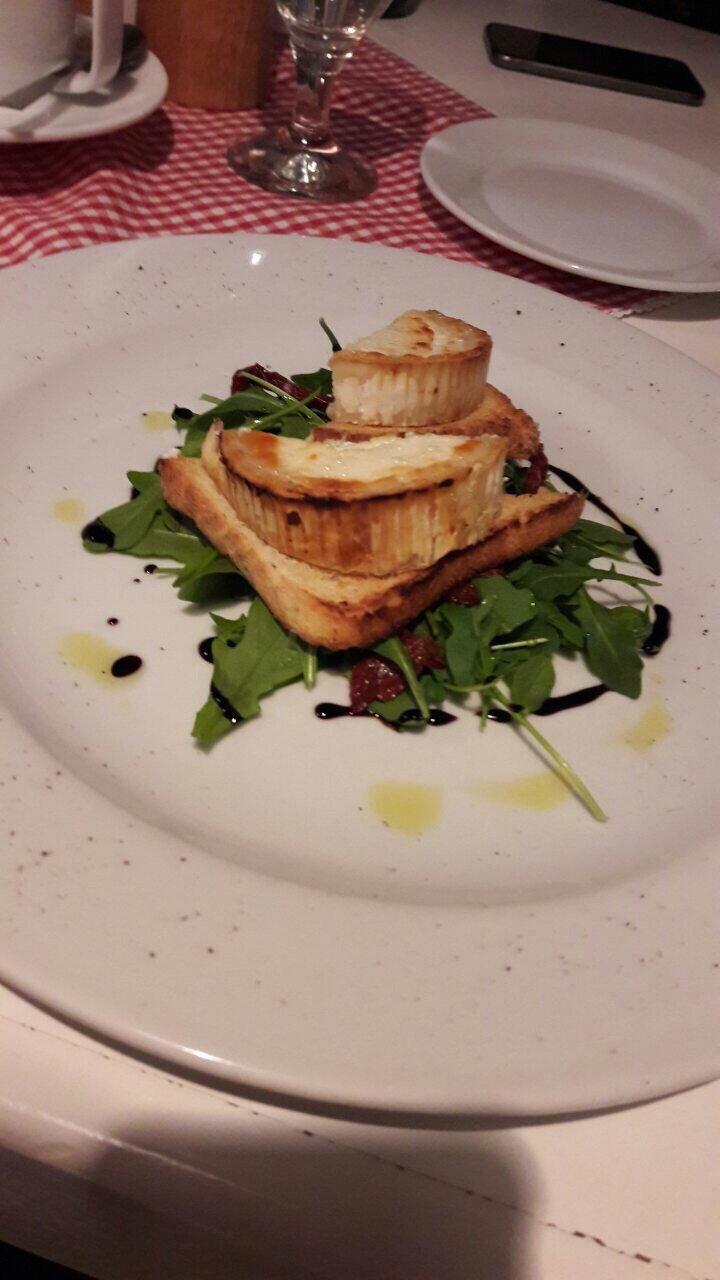 Ristorante la Mia Italia