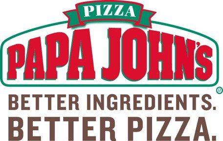 Papa Johns Pizza