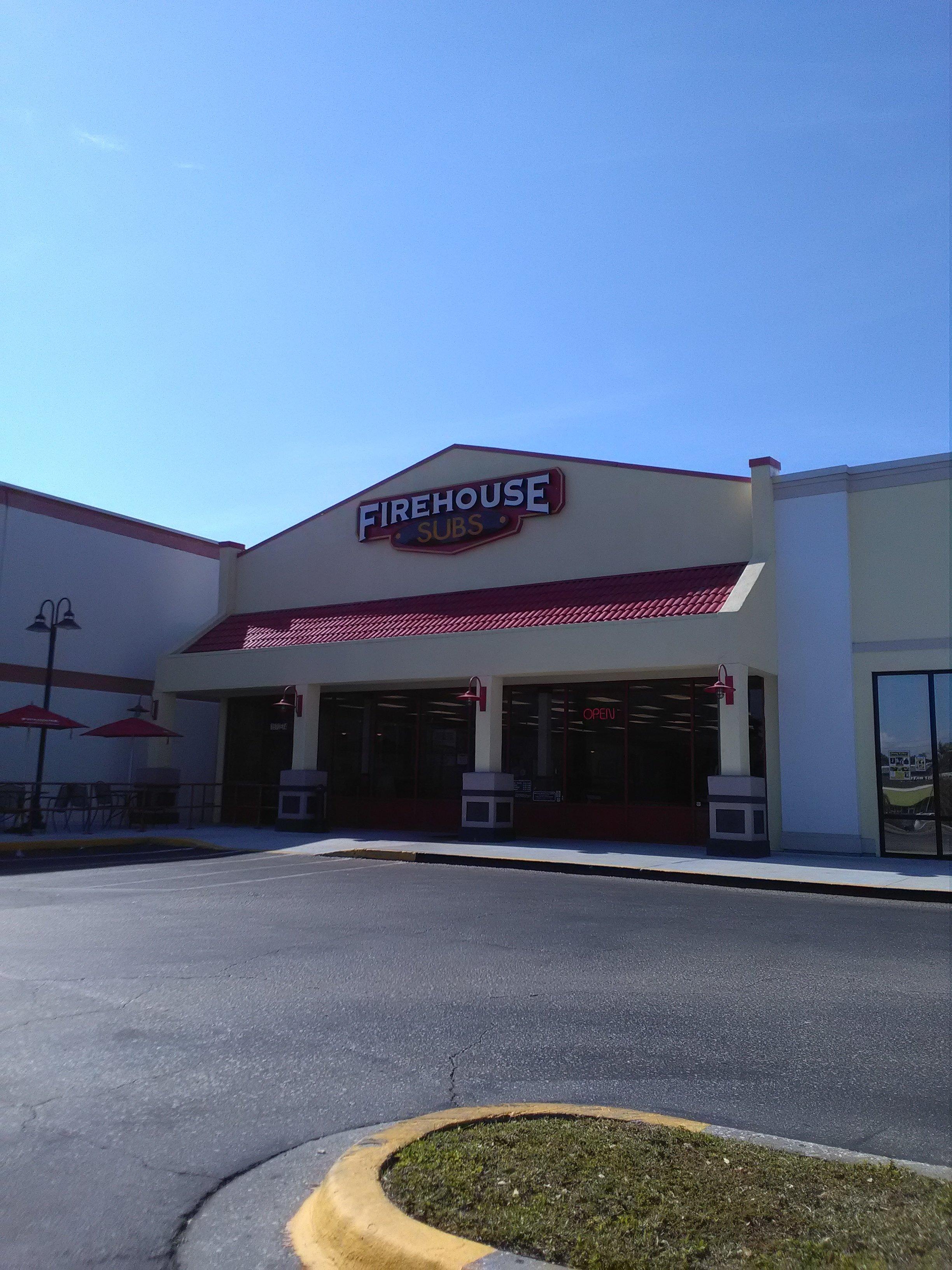 Firehouse Subs
