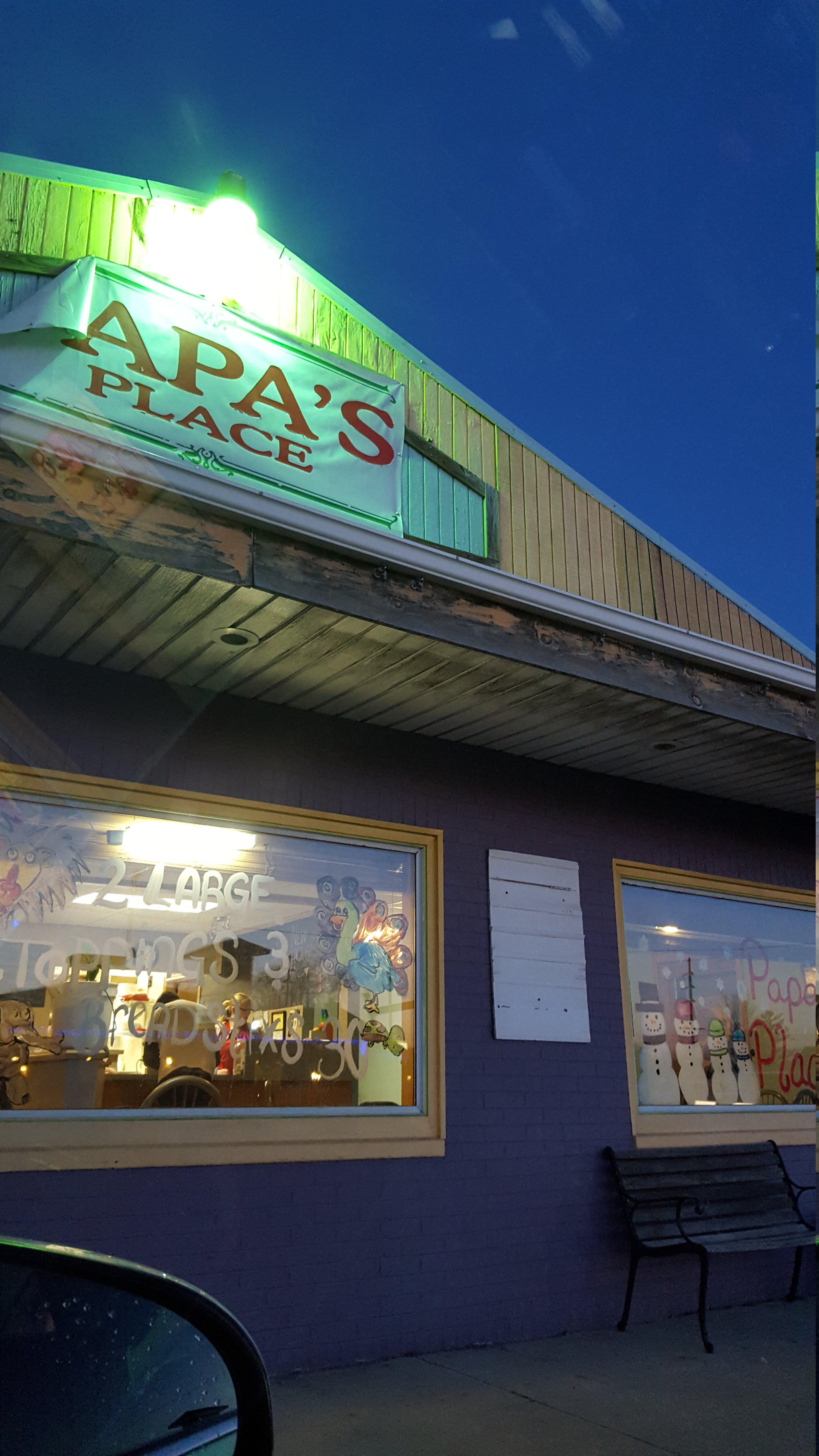 Photo by travelingapanda