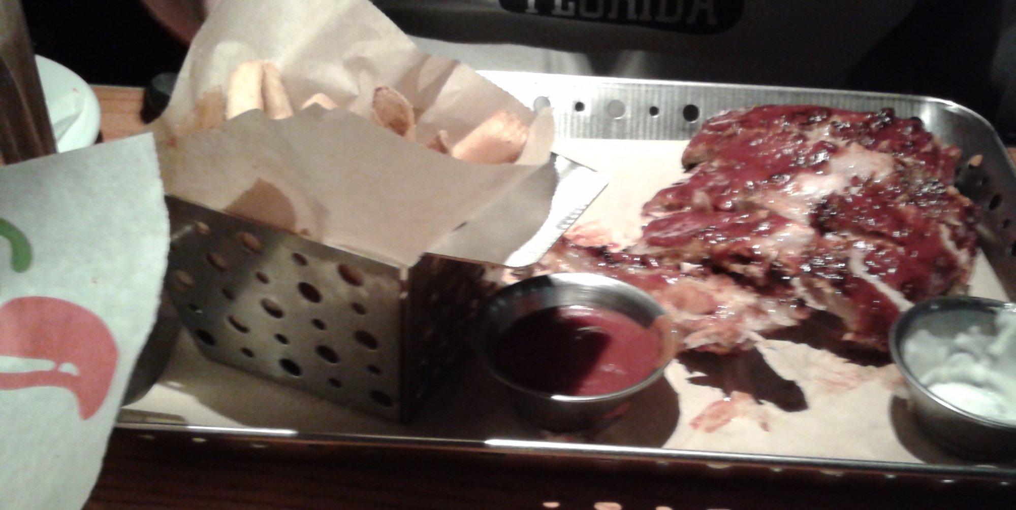 Chili's