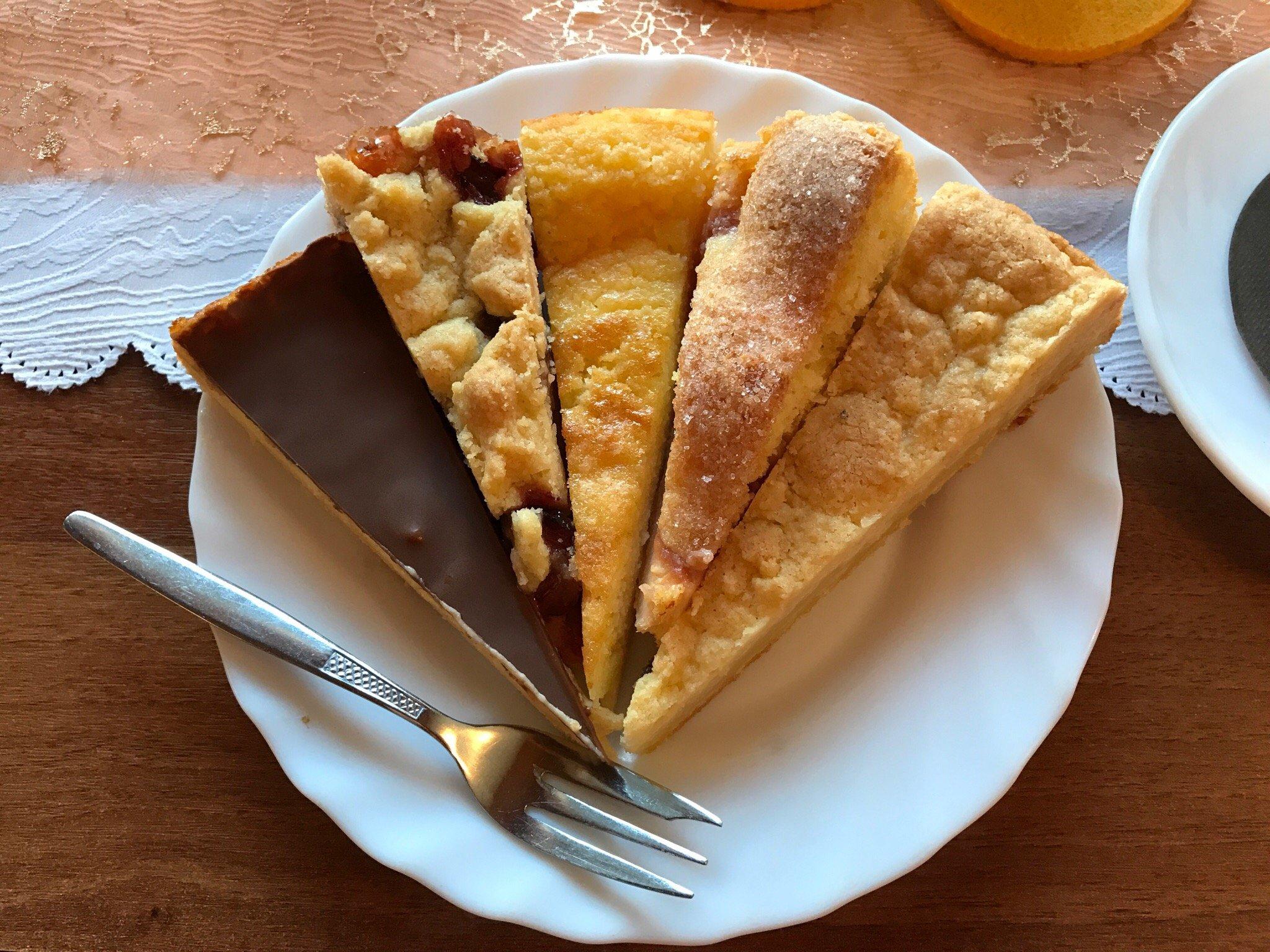 Cafe Adelheid Pagacs "Adelklause"