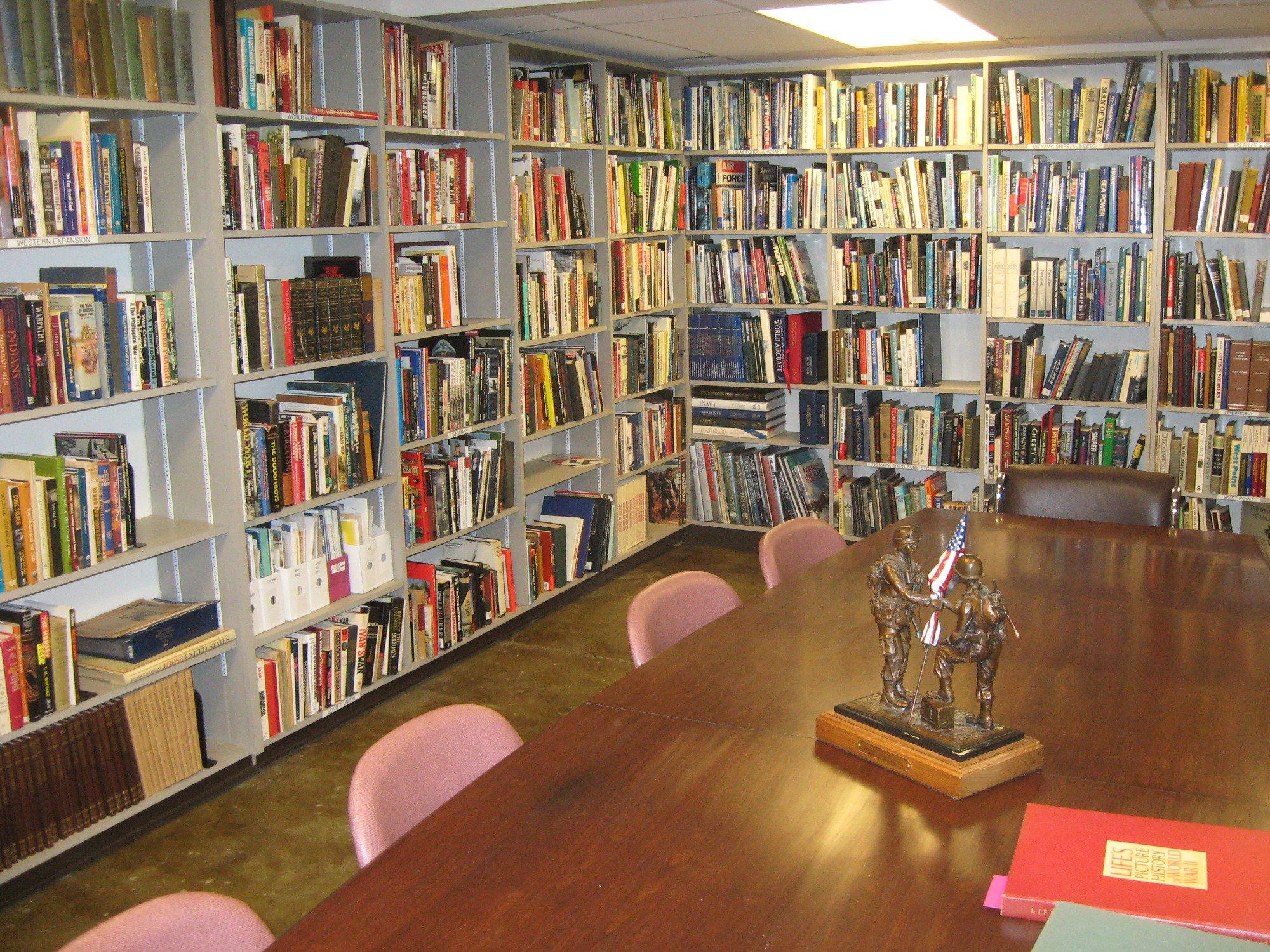 Military History Museum