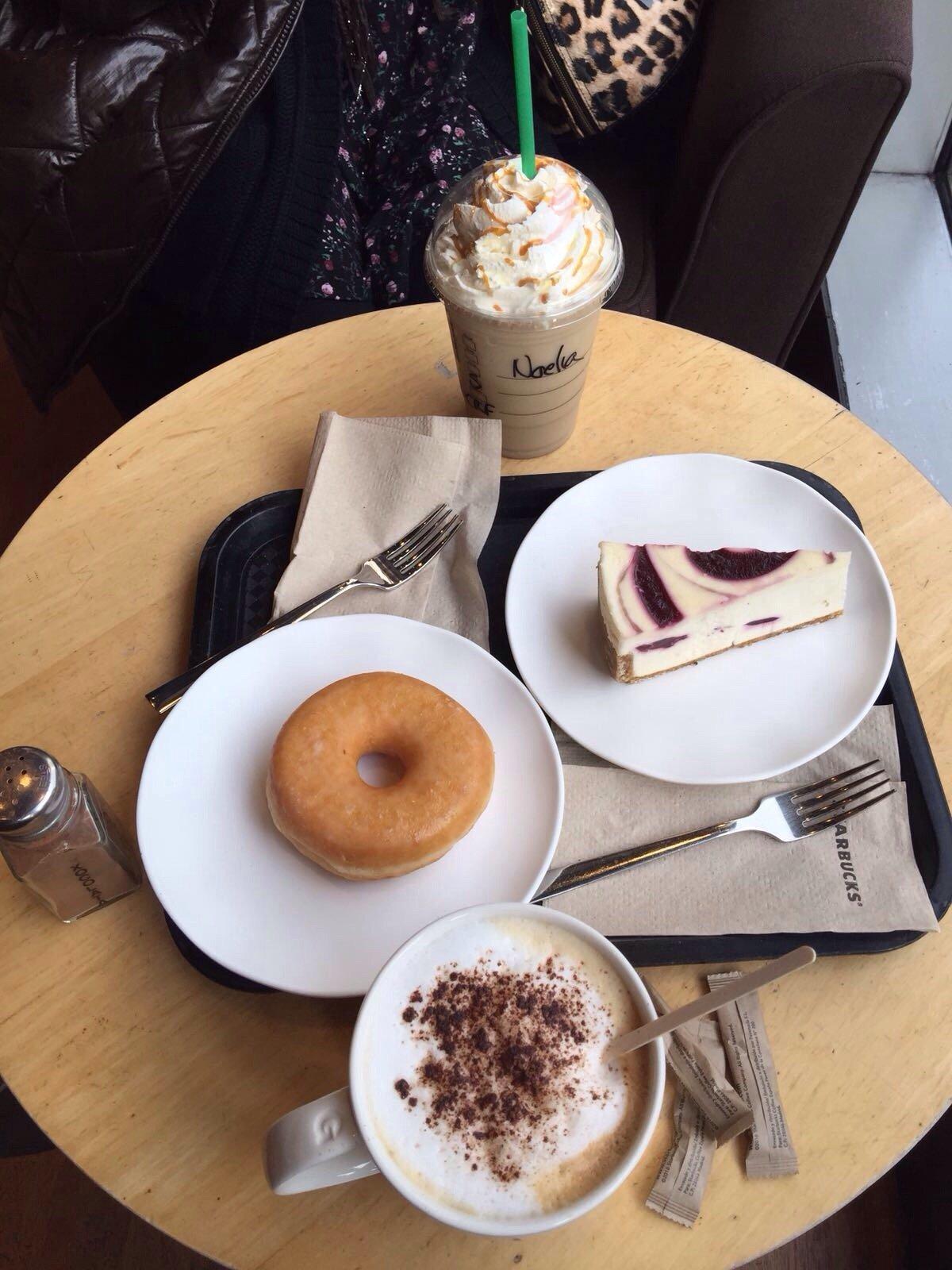 Starbucks Diagonal 635