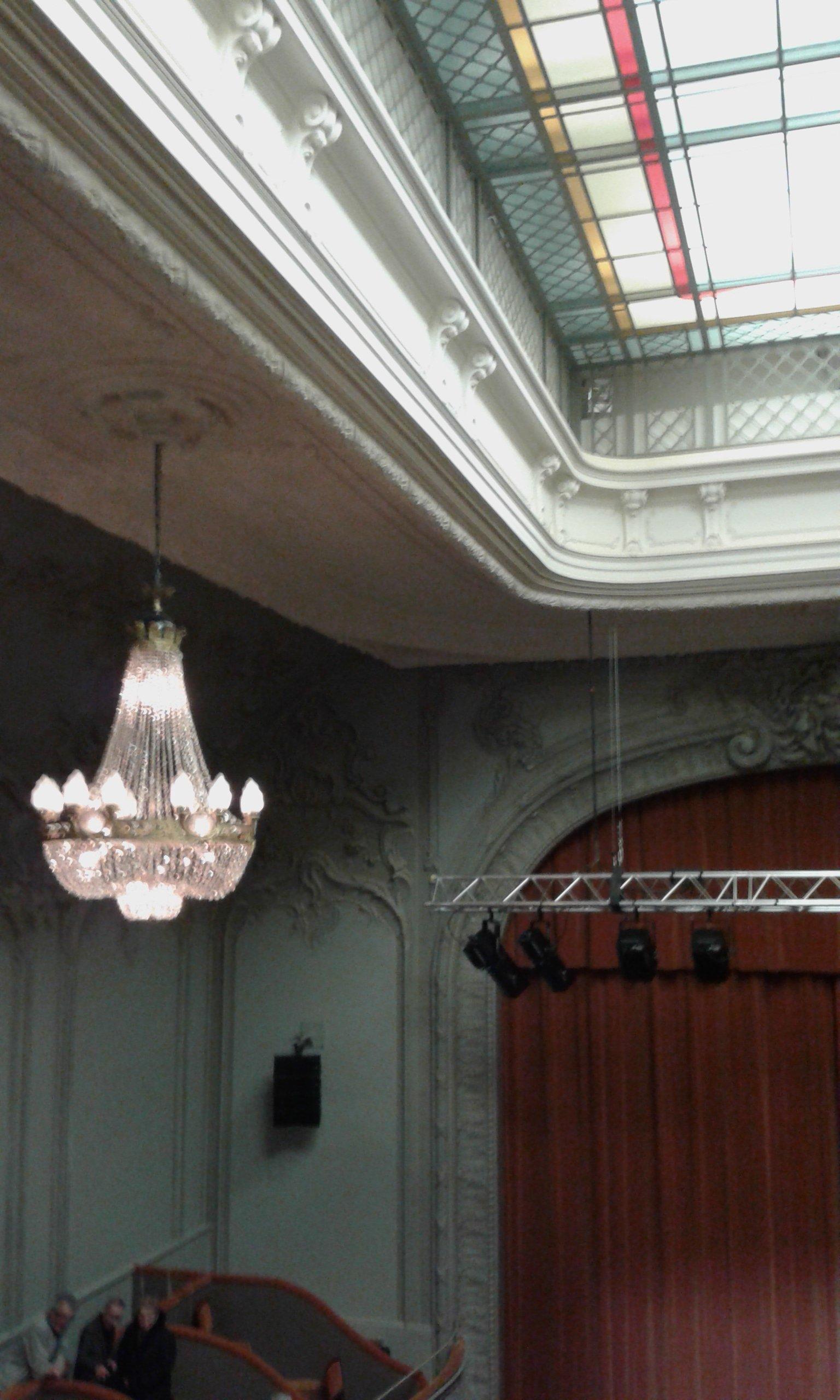 Photo by visiteursdemai