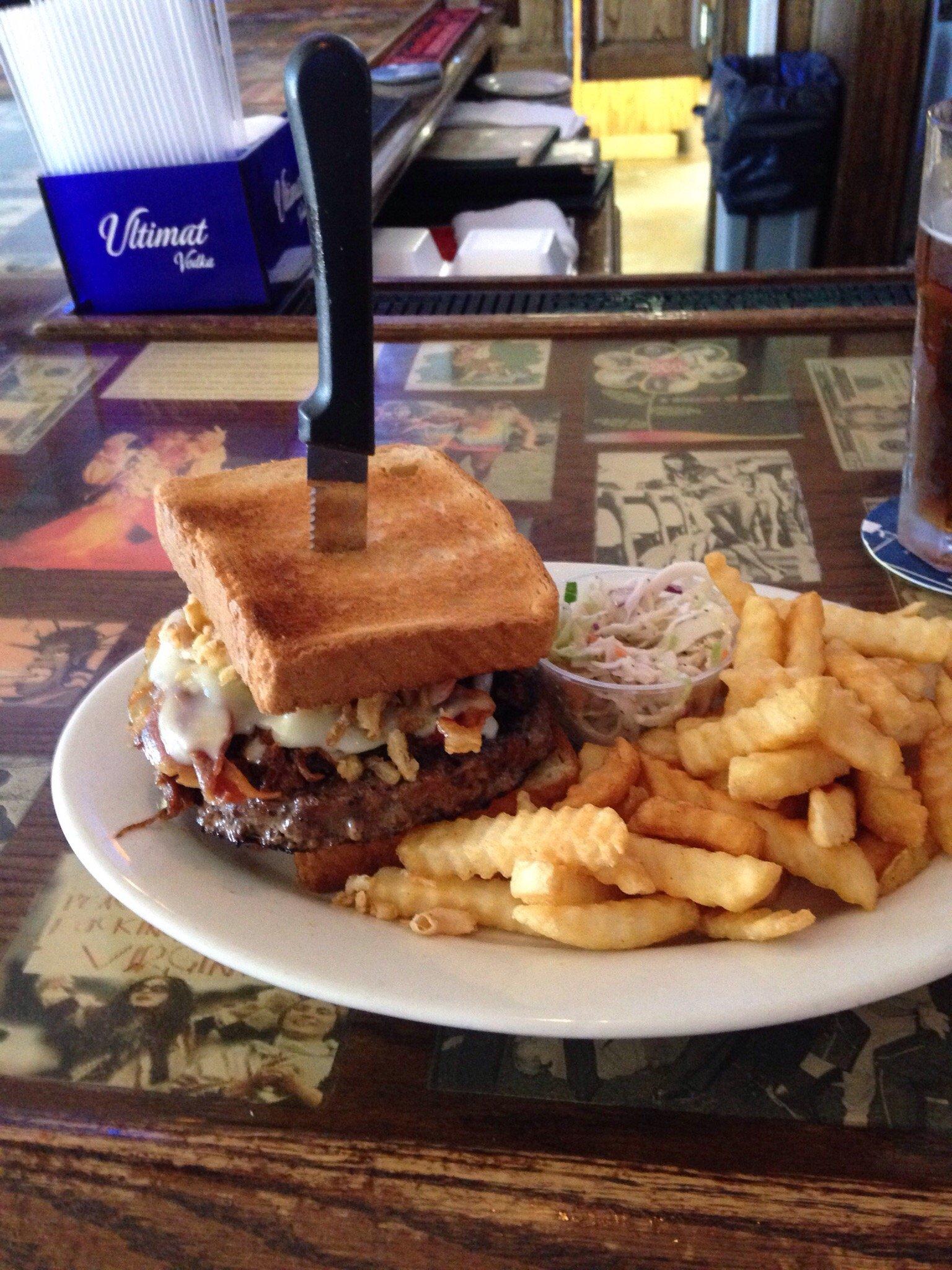 The Other Place Sports Bar & Grill