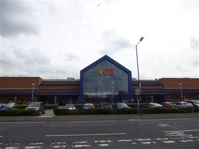 Vue Cinema