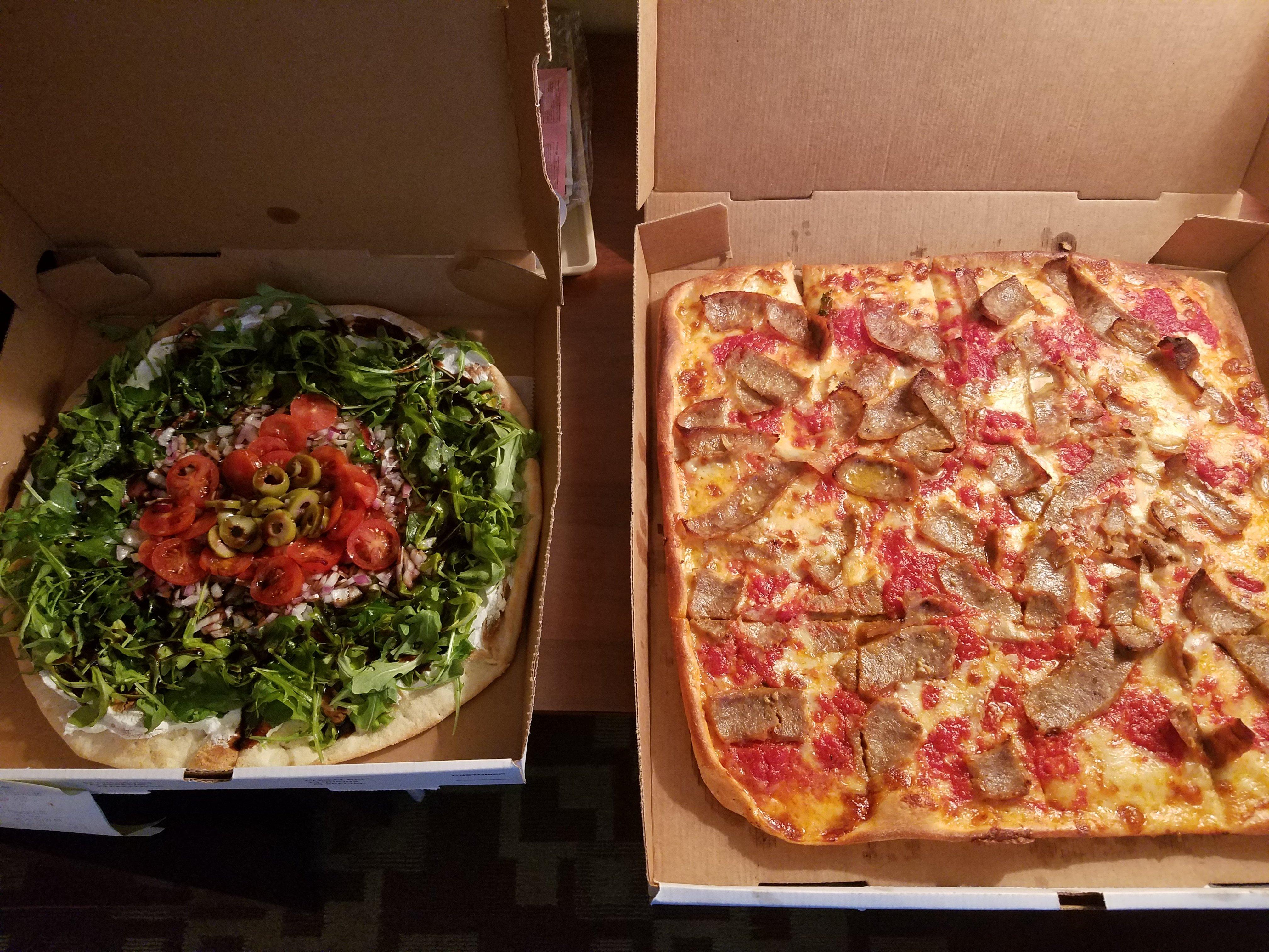 Mimmo's Brick Oven and Trattoria