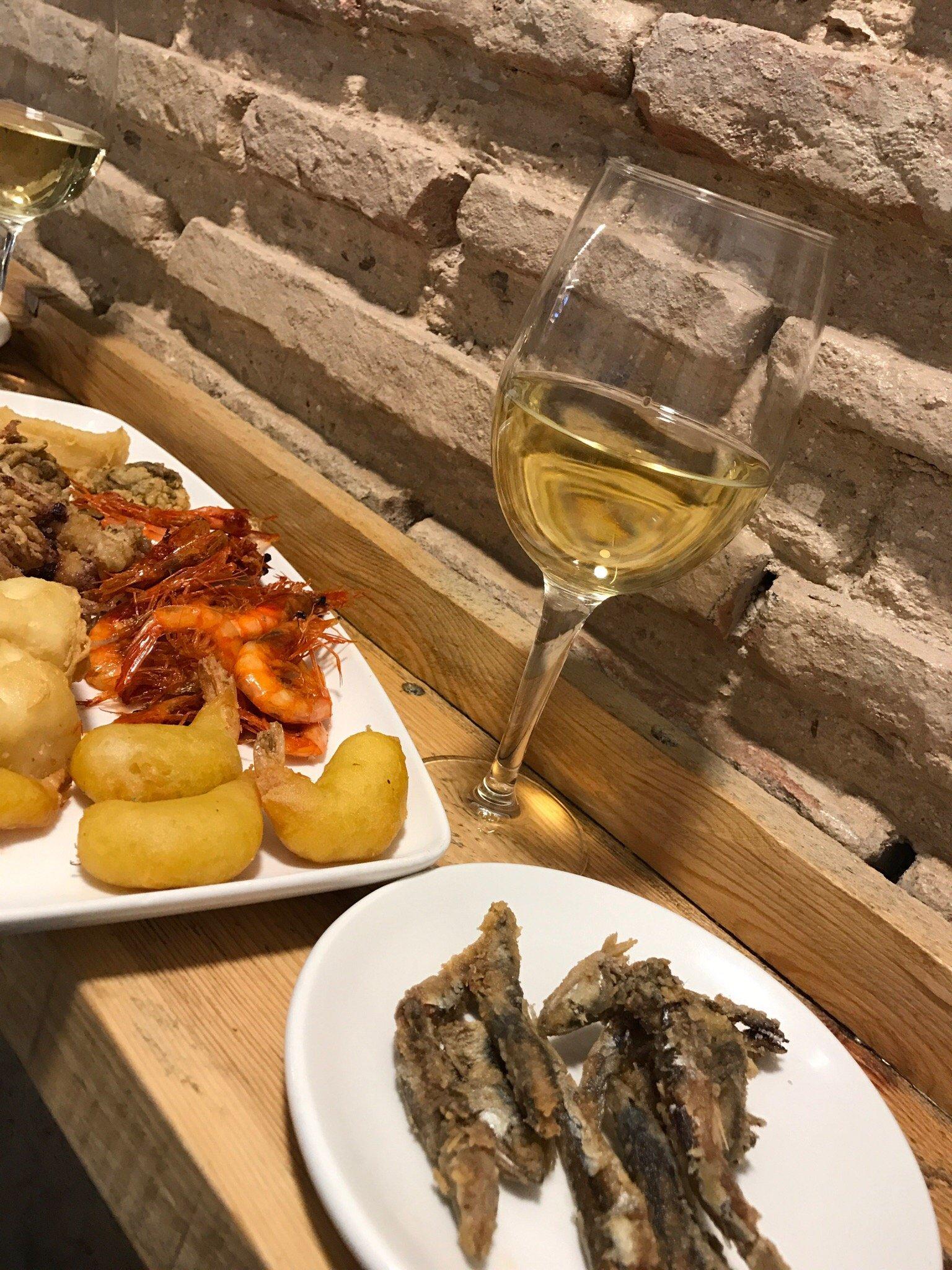 Freiduria Puesto N°5