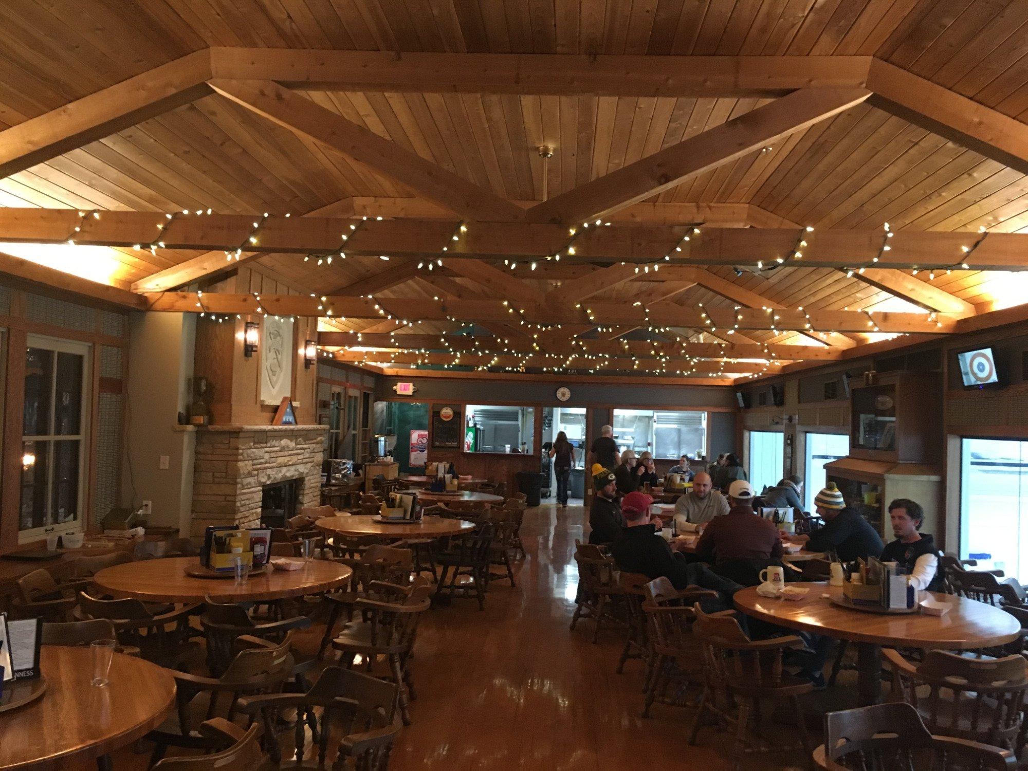 St. Paul Curling Club