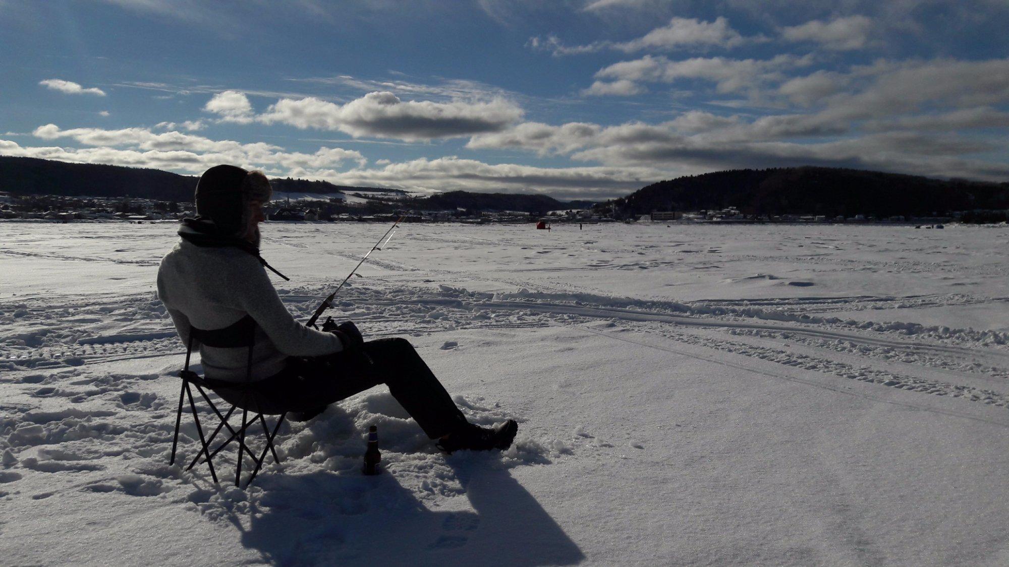 Pêche Aventures Saguenay