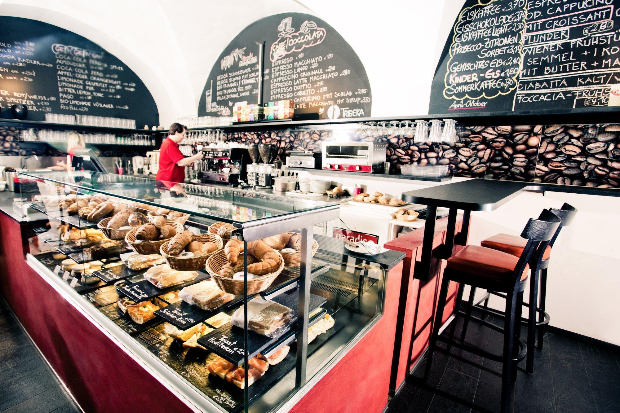 Paradiso ristorante e bar