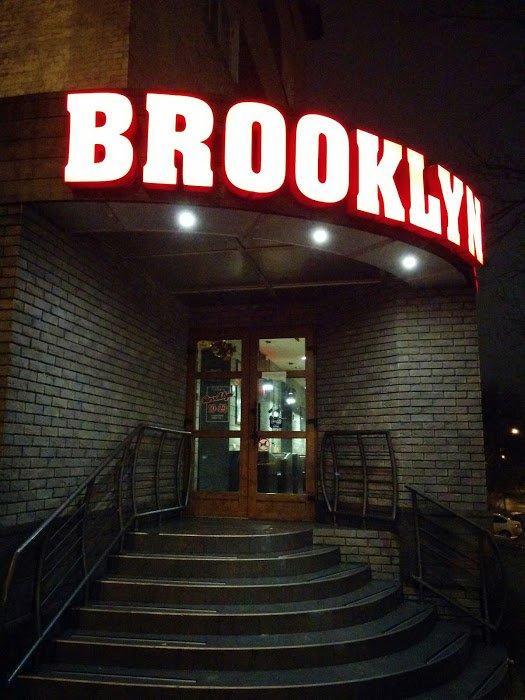 Brooklyn Pizzeria