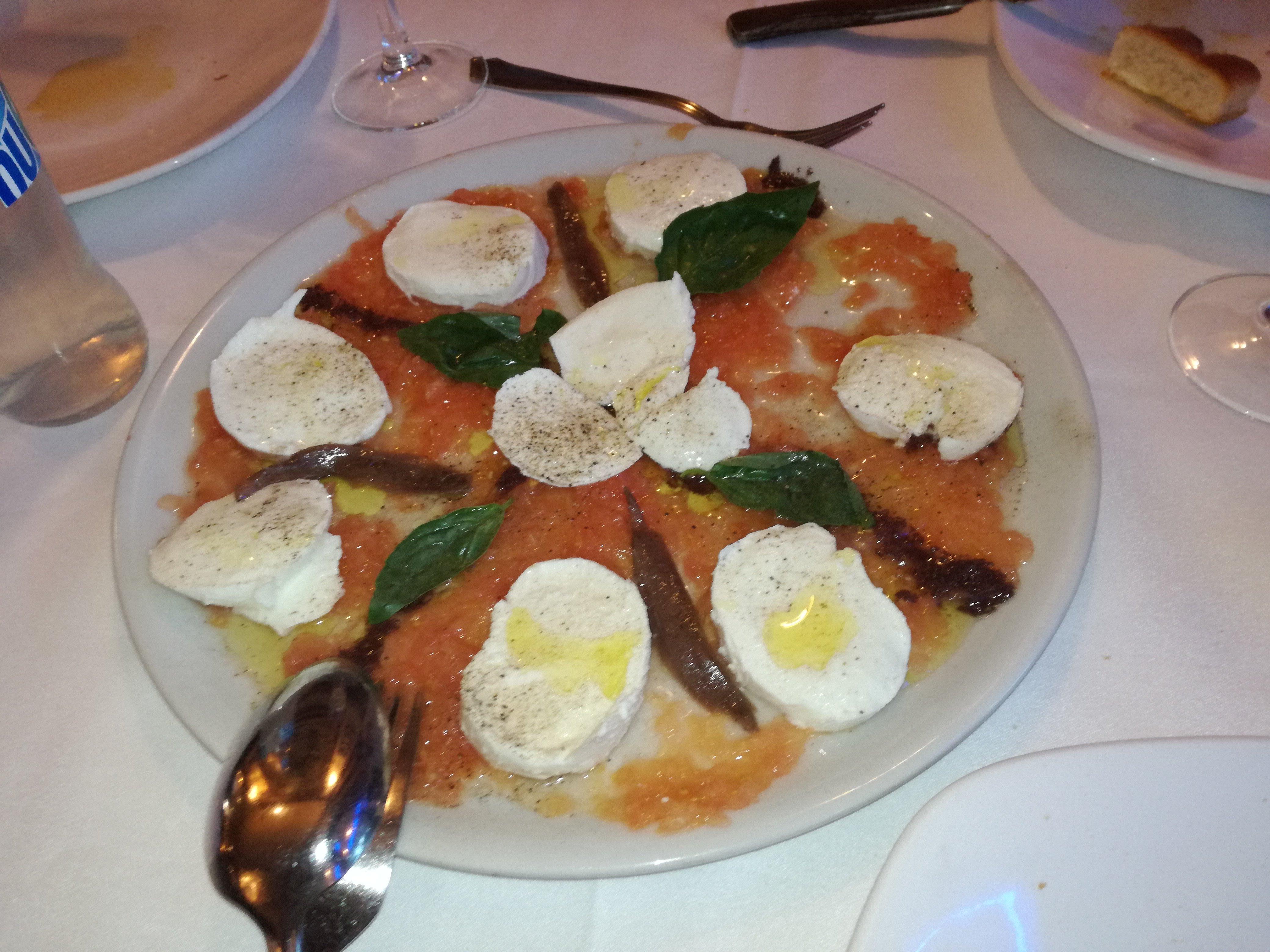 La Tagliatella C.C. Plenilunio, Madrid