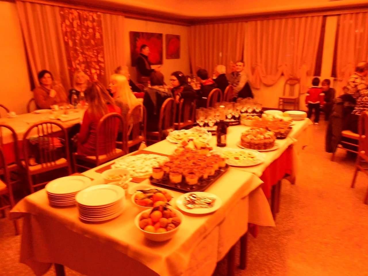 Baglioni Ristorante Pizzeria