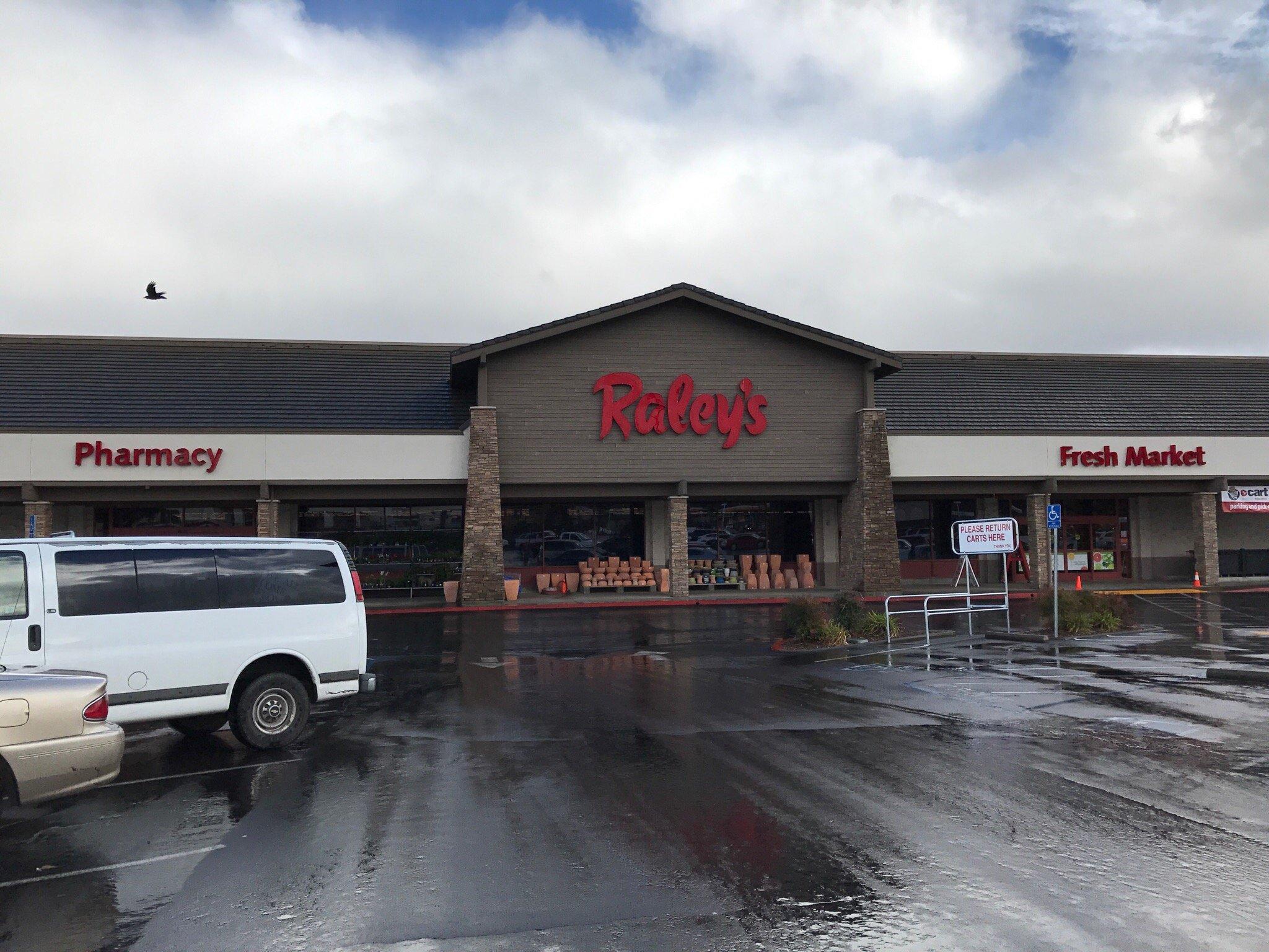 Raley's